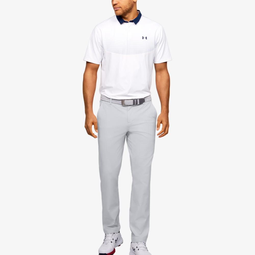 Iso-Chill Tapered Men's Golf Pants