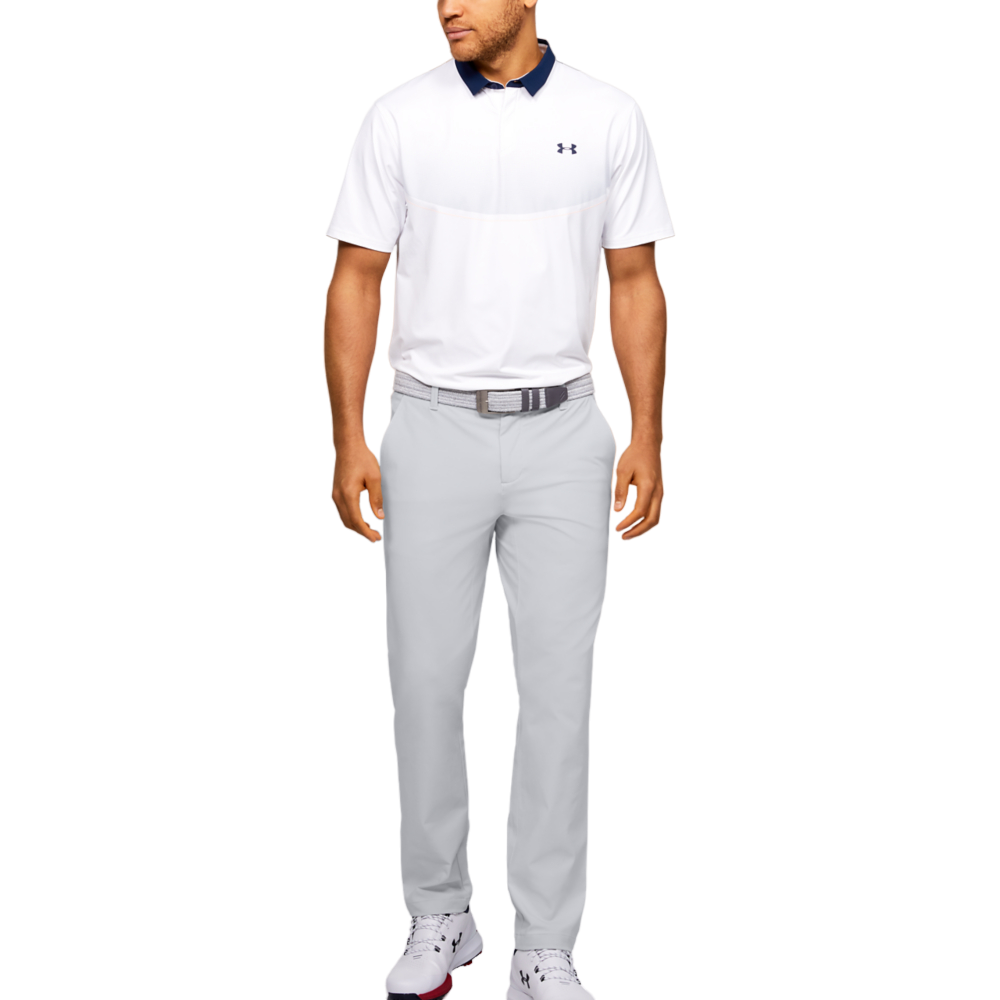 Iso-Chill Tapered Men's Golf Pants