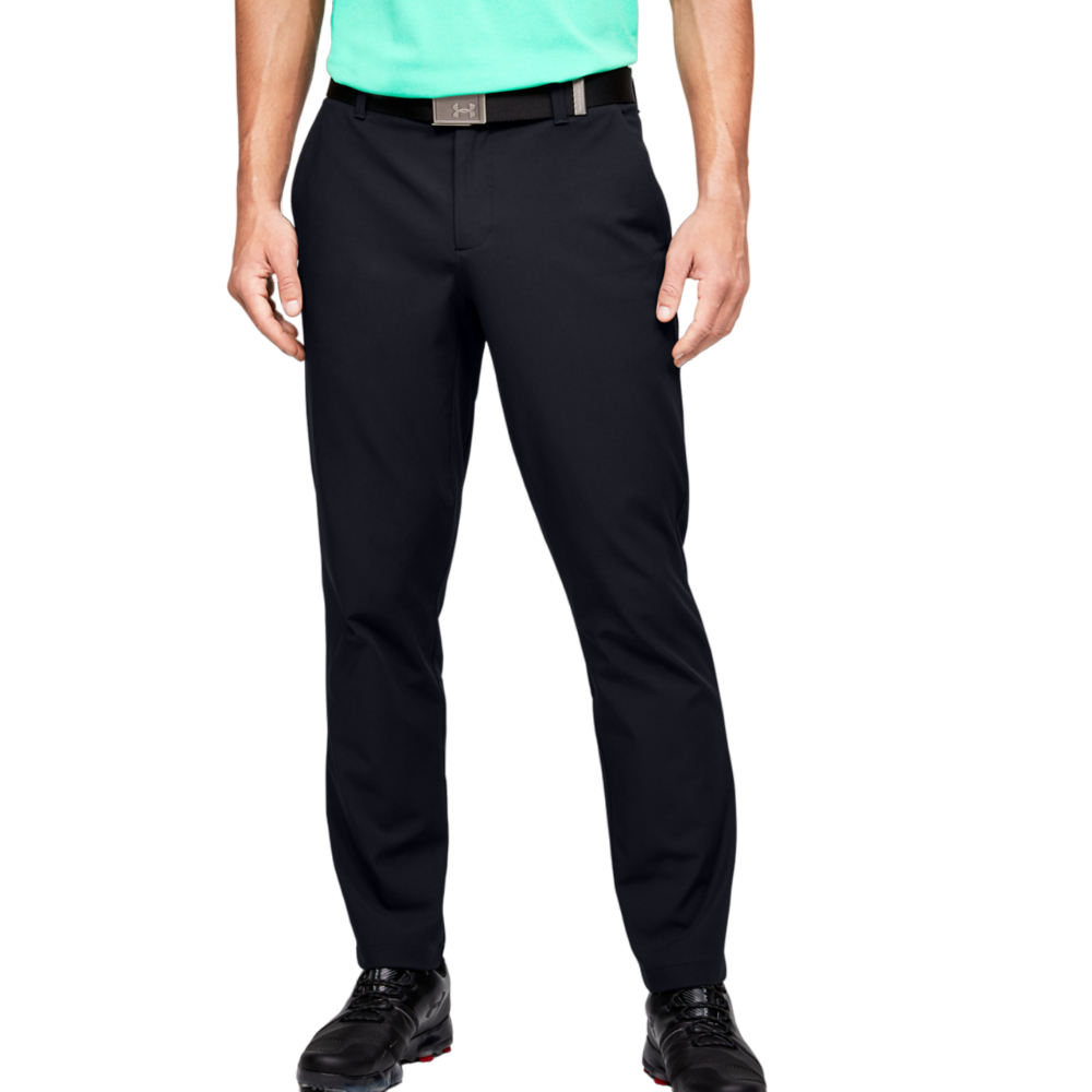 Iso-Chill Tapered Men's Golf Pants