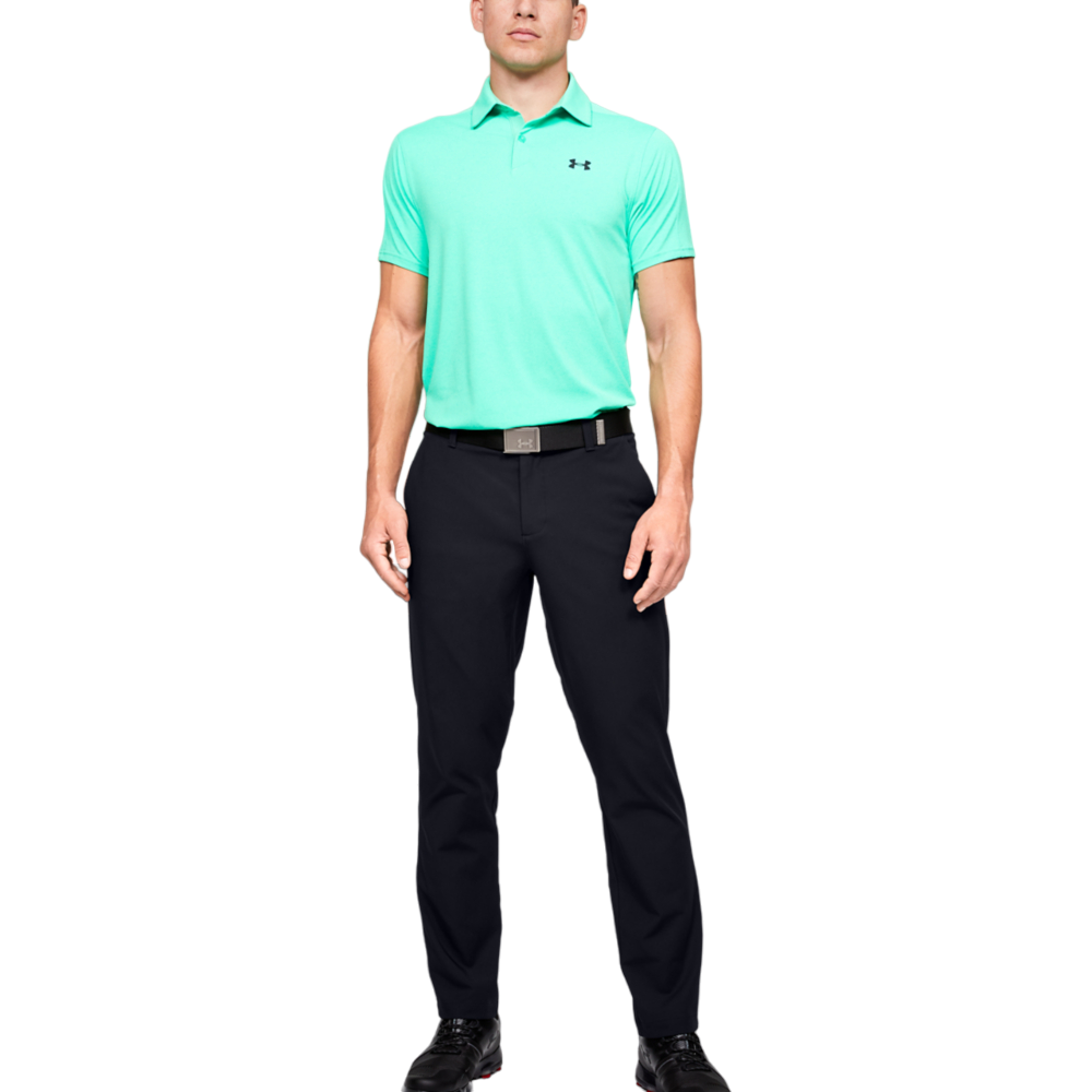 Iso-Chill Tapered Men's Golf Pants