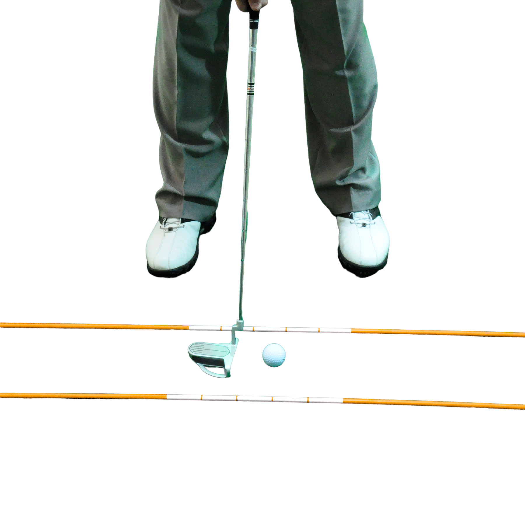 Pro-Stix Alignment System