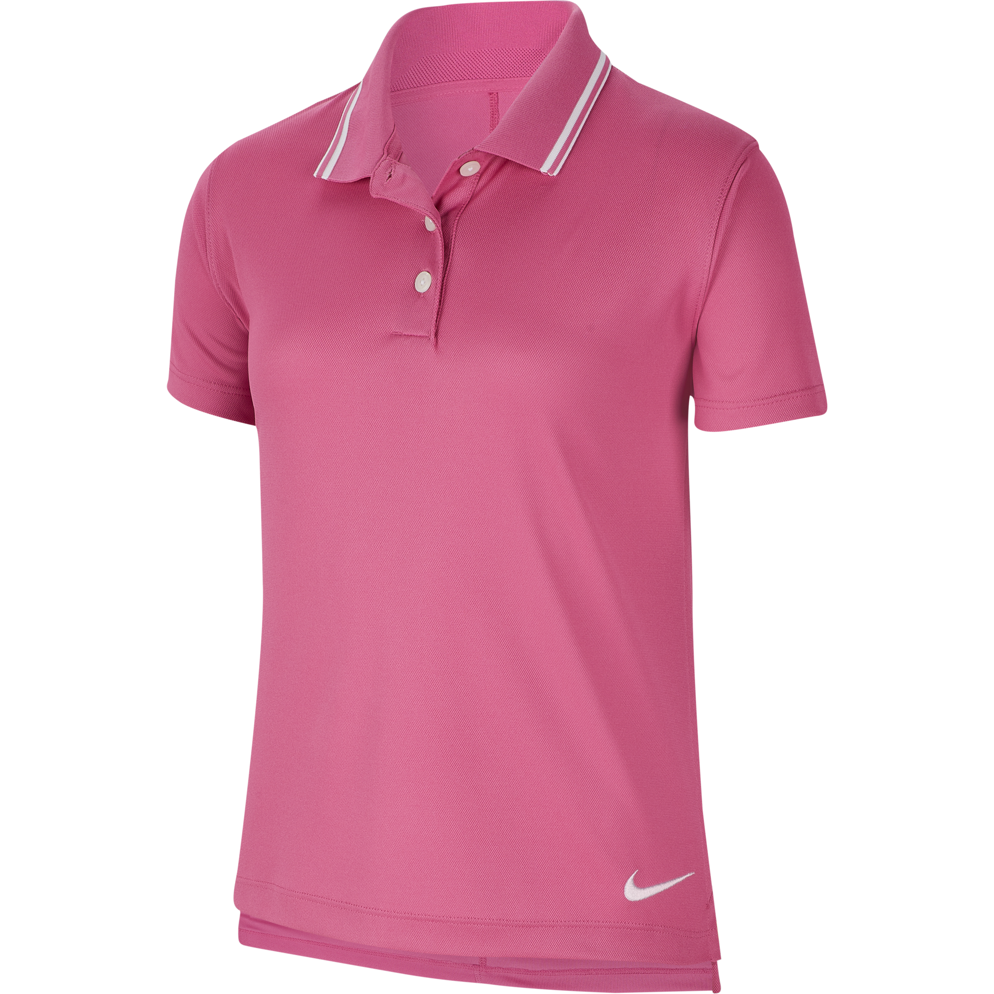 Dri-FIT Victory Girls&rsquo; Golf Polo