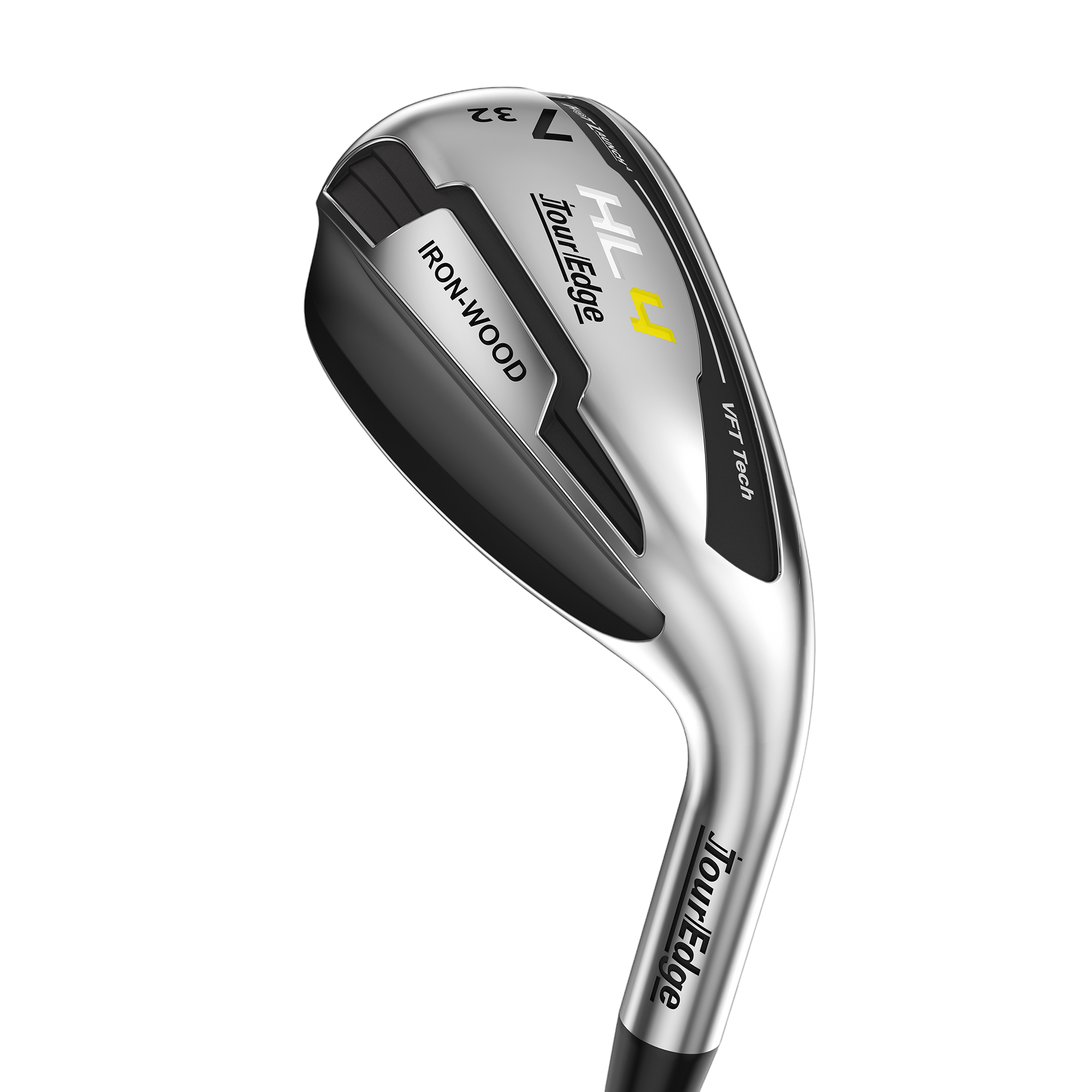 Hot Launch 4 Ironwood Wedge w/ Graphite Shaft