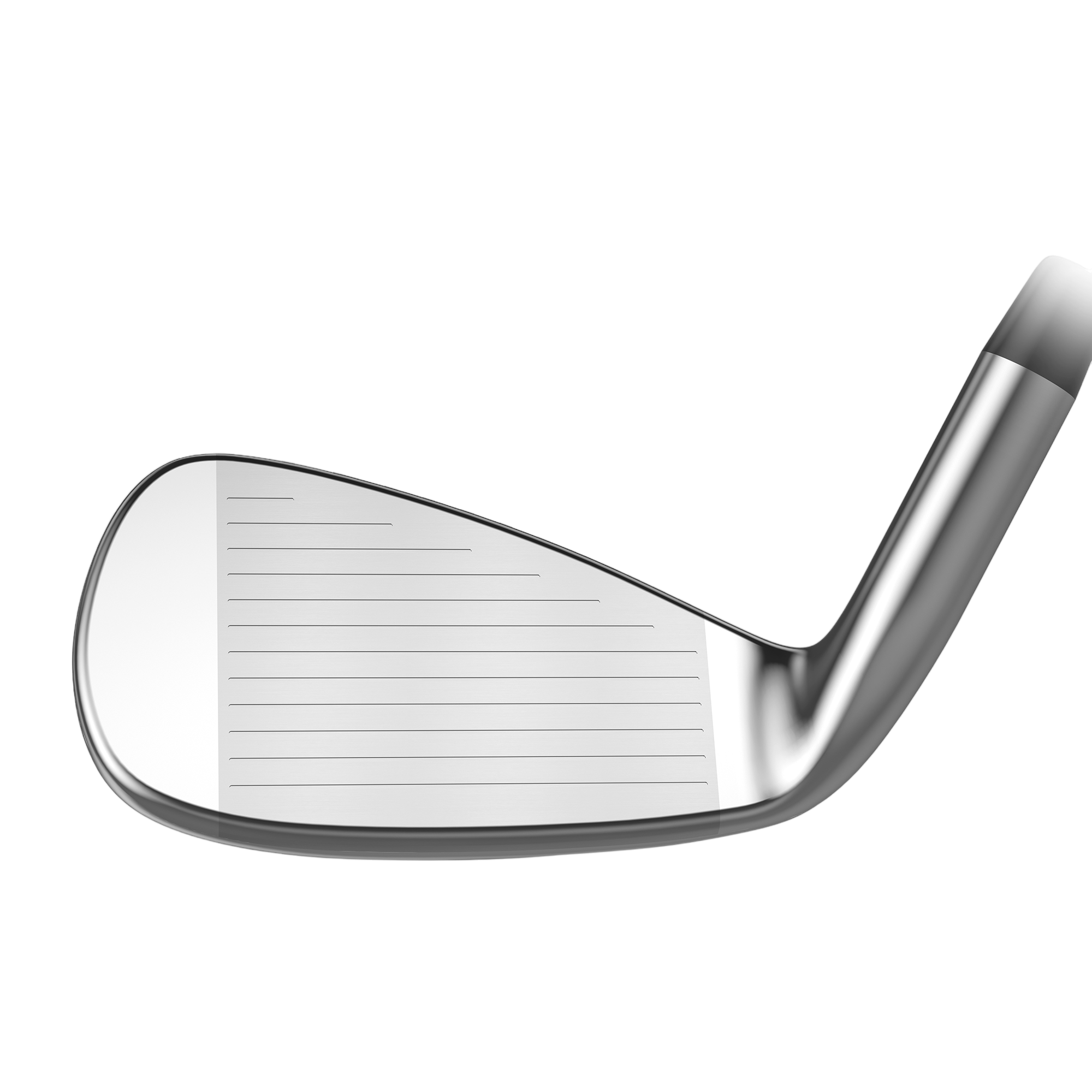 Hot Launch 4 Ironwood Wedge w/ Graphite Shaft