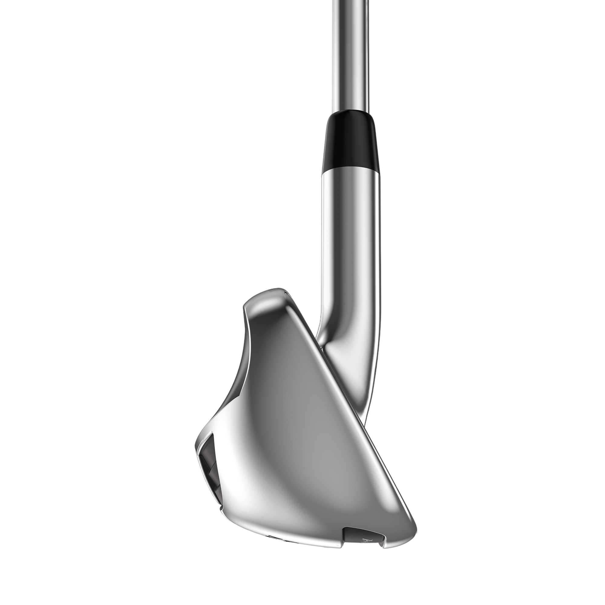 Hot Launch 4 Ironwood Wedge w/ Graphite Shaft