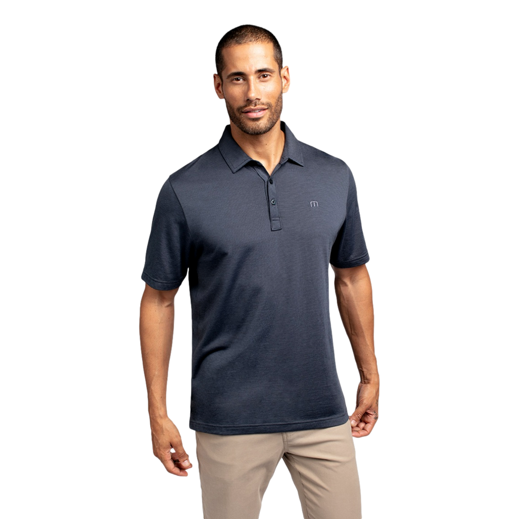 The Zinna Polo