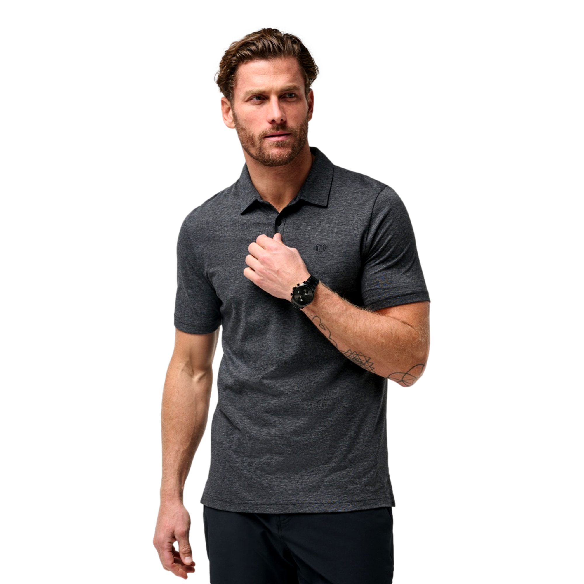 The Zinna Polo