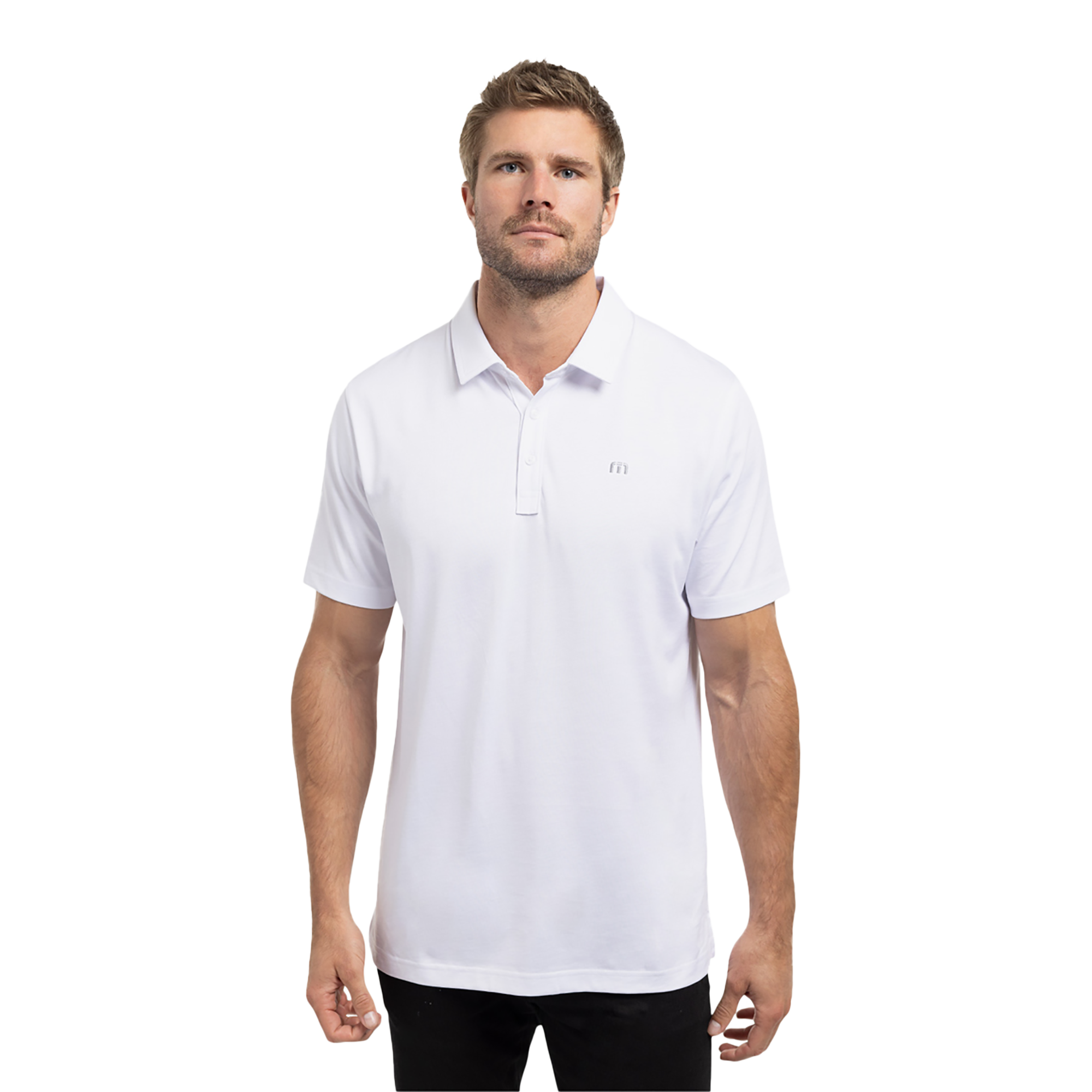 The Zinna Polo