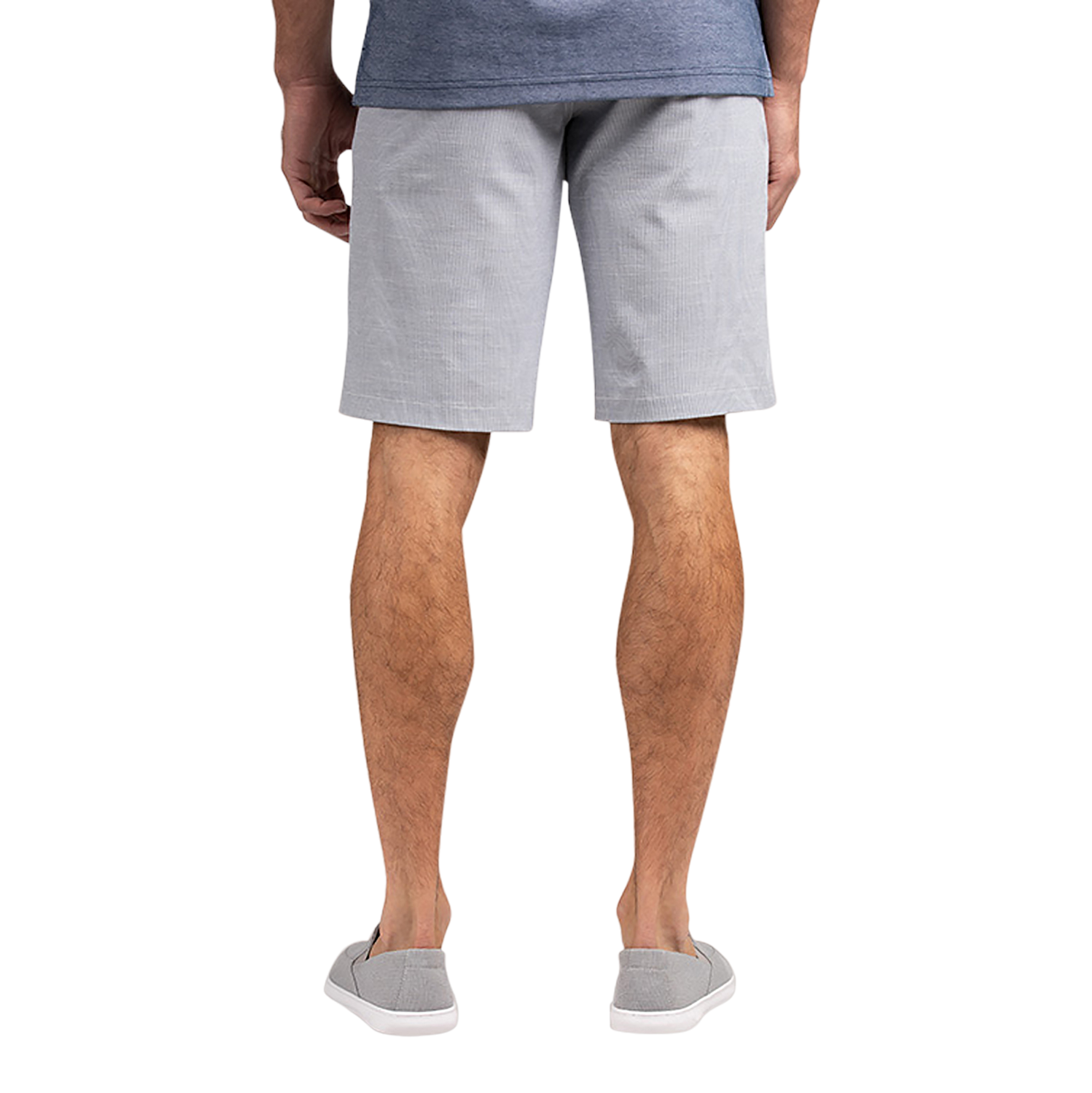 All In Men's 10" Golf Shorts