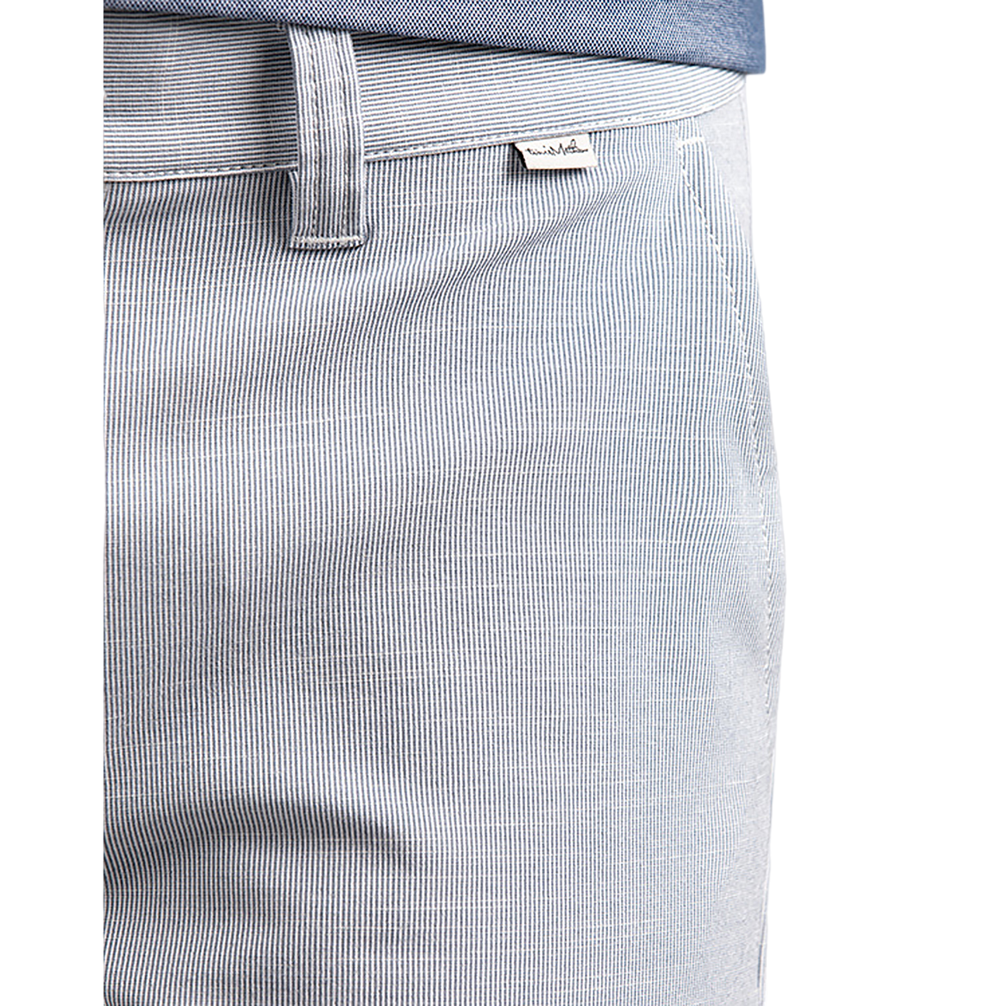 All In Men's 10" Golf Shorts