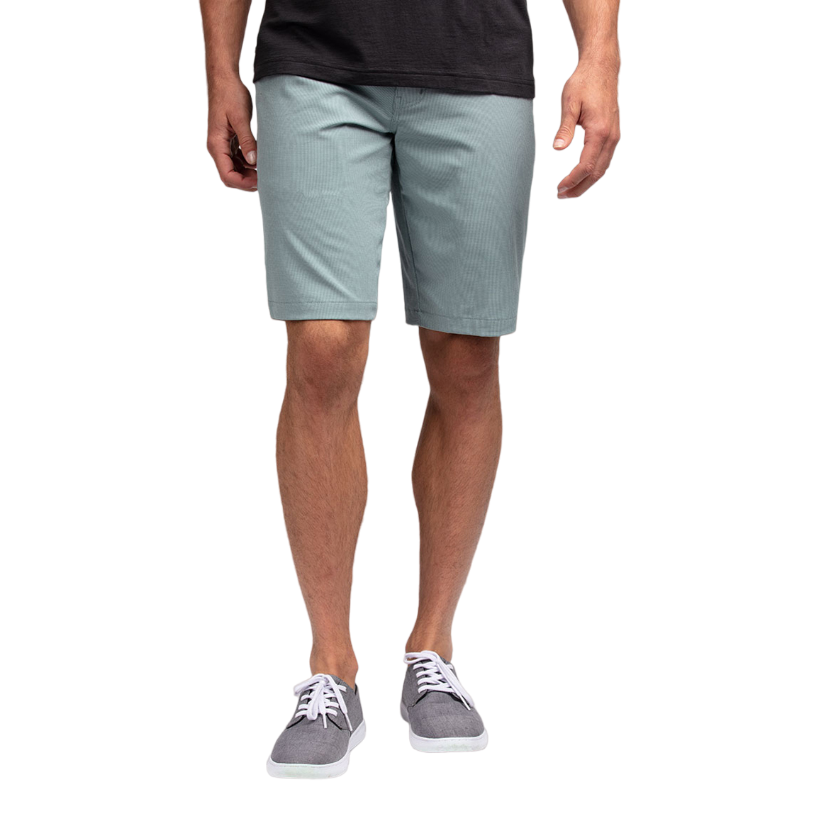 Beck 10" Men's Golf Shorts