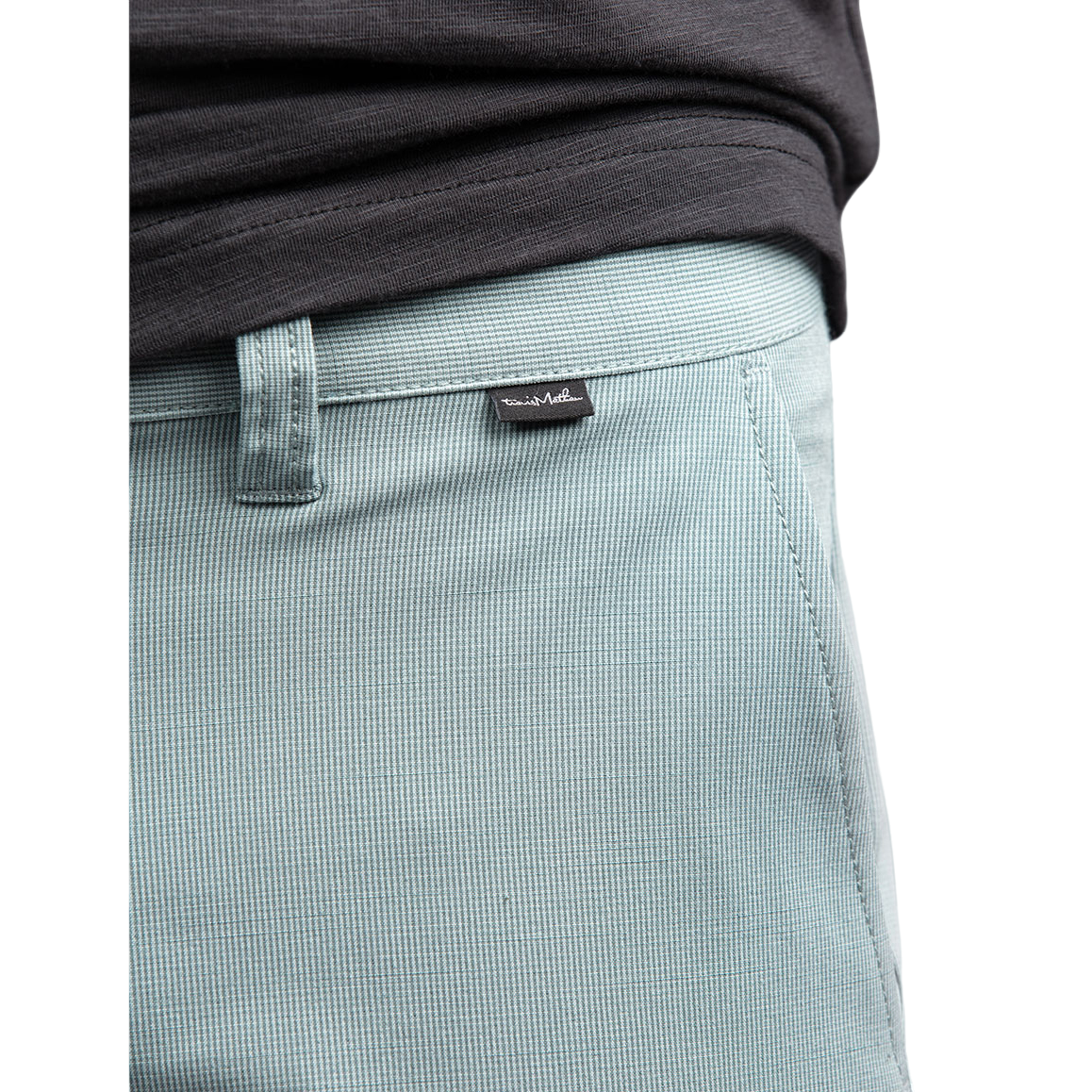 Beck 10" Men's Golf Shorts