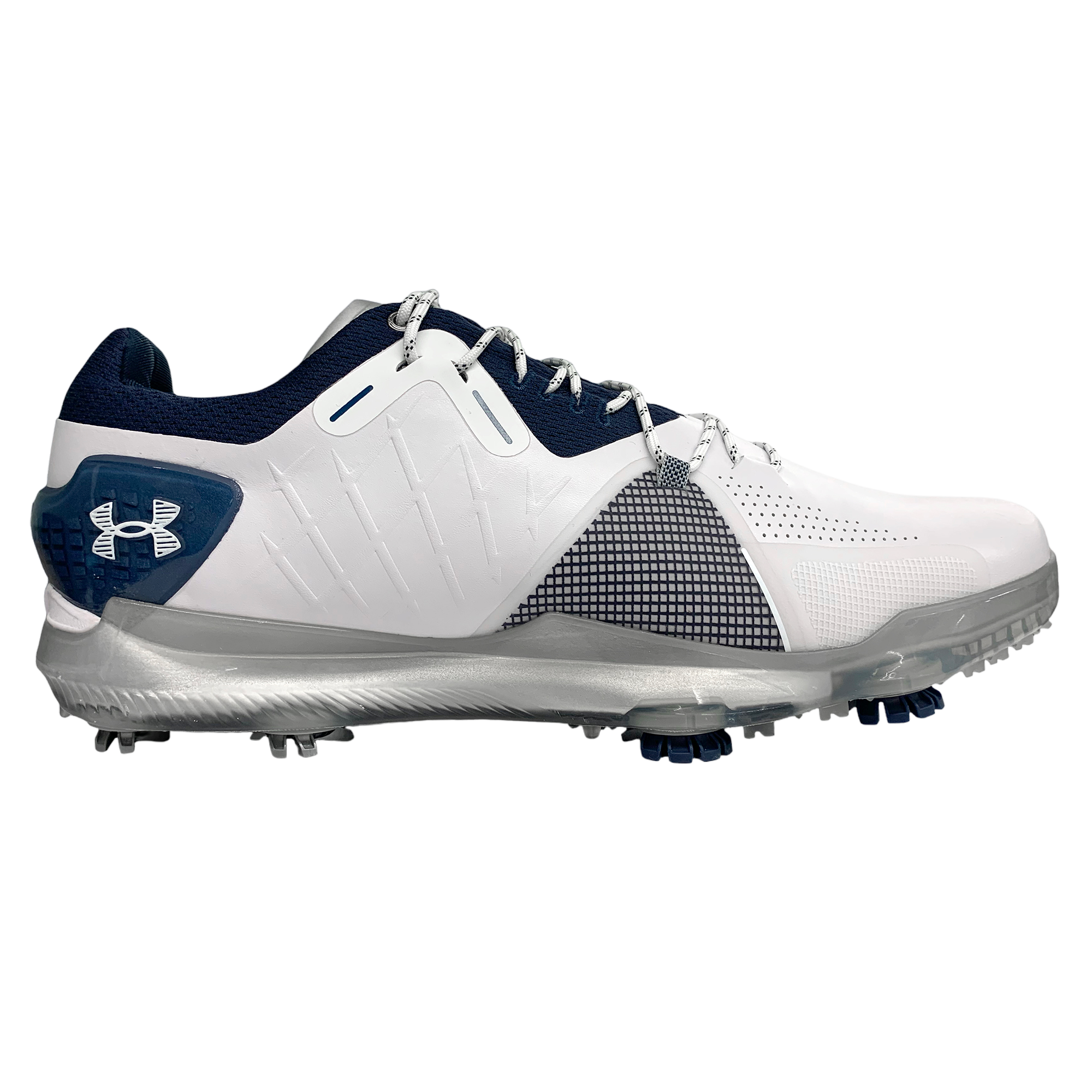 Under Armour Spieth 4 GTX Men's Golf Shoe