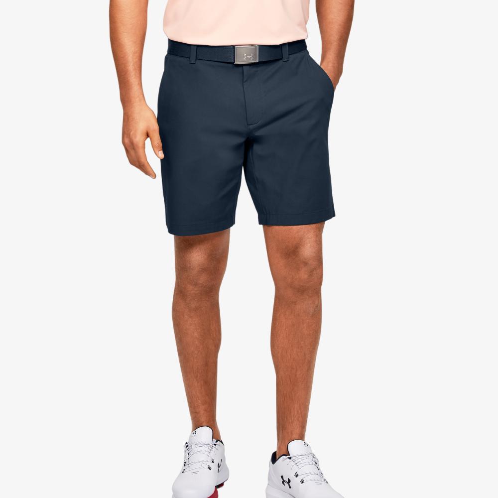 Iso-chill Tapered 9" Shorts