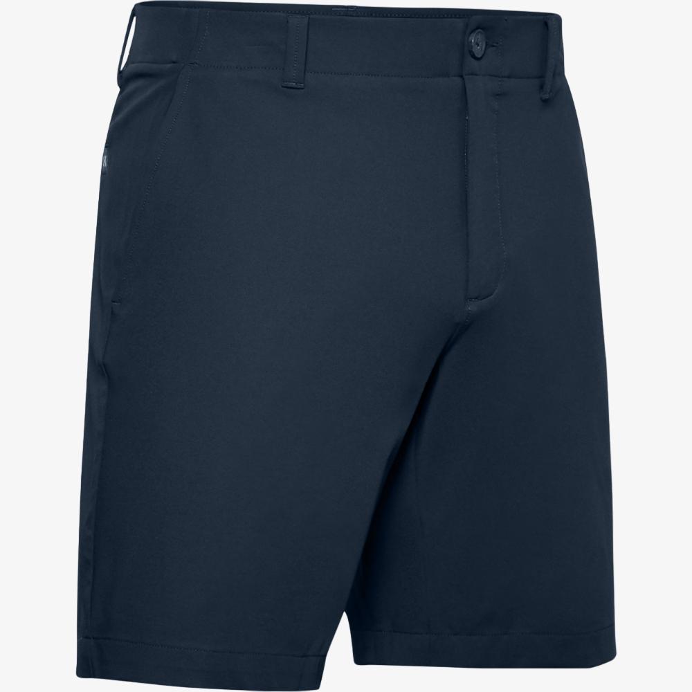 Iso-chill Tapered 9" Shorts