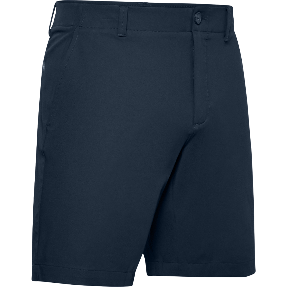 Iso-chill Tapered 9" Shorts