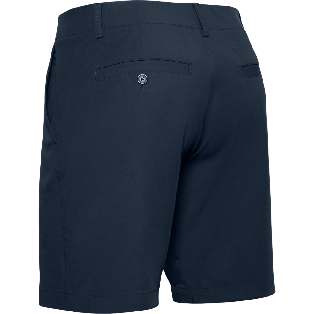 Iso-chill Tapered 9" Shorts