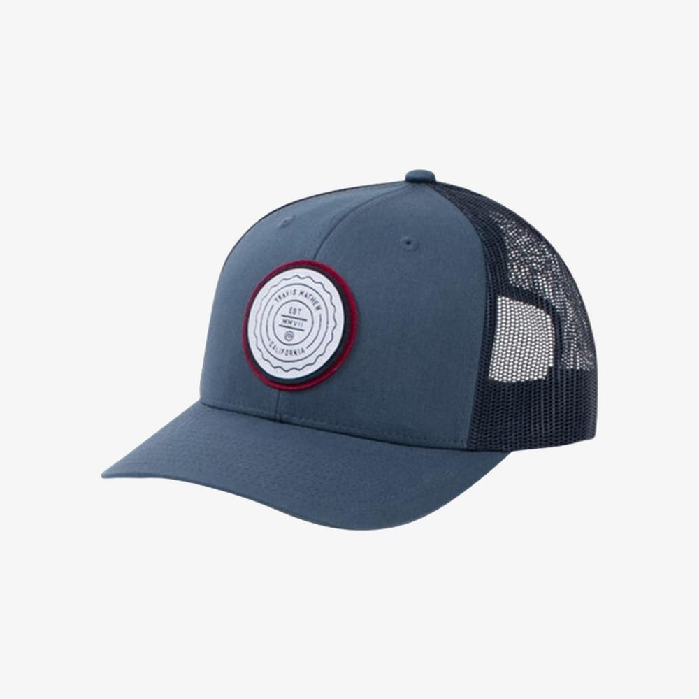 TravisMathew The Patch Hat | PGA TOUR Superstore TravisMathew The Patch Hat | PGA TOUR Superstore