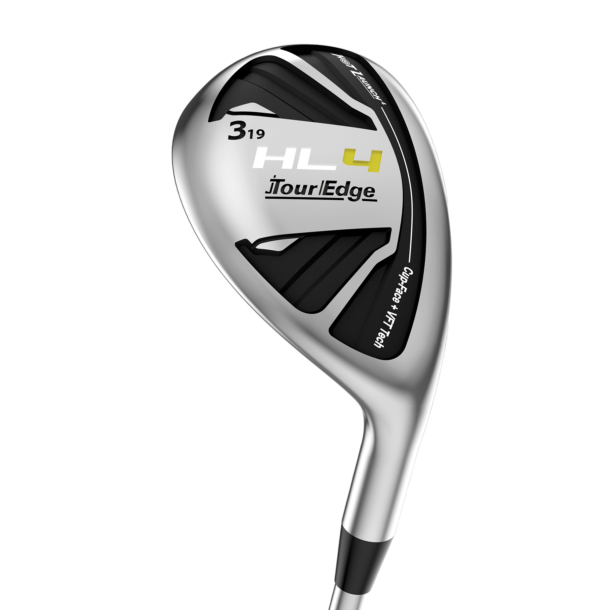Hot Launch 4 Women's Hybrid
