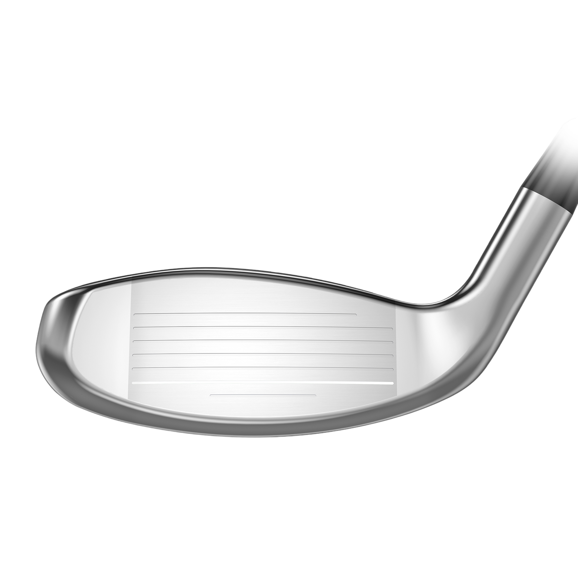 Hot Launch 4 Women's Hybrid