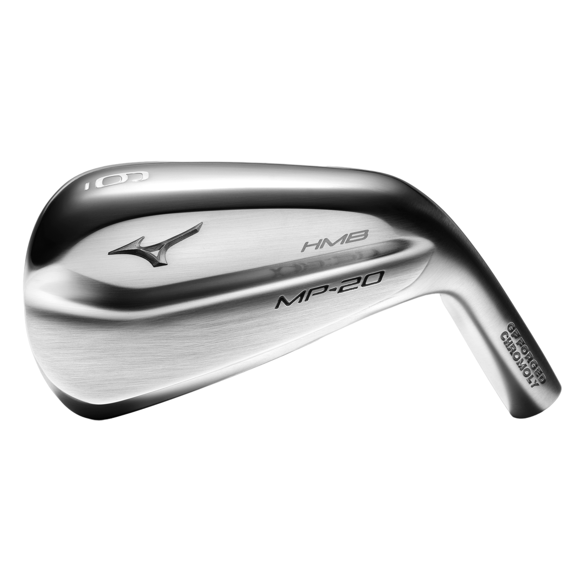 Mizuno mp 20 hmb irons best sale for sale