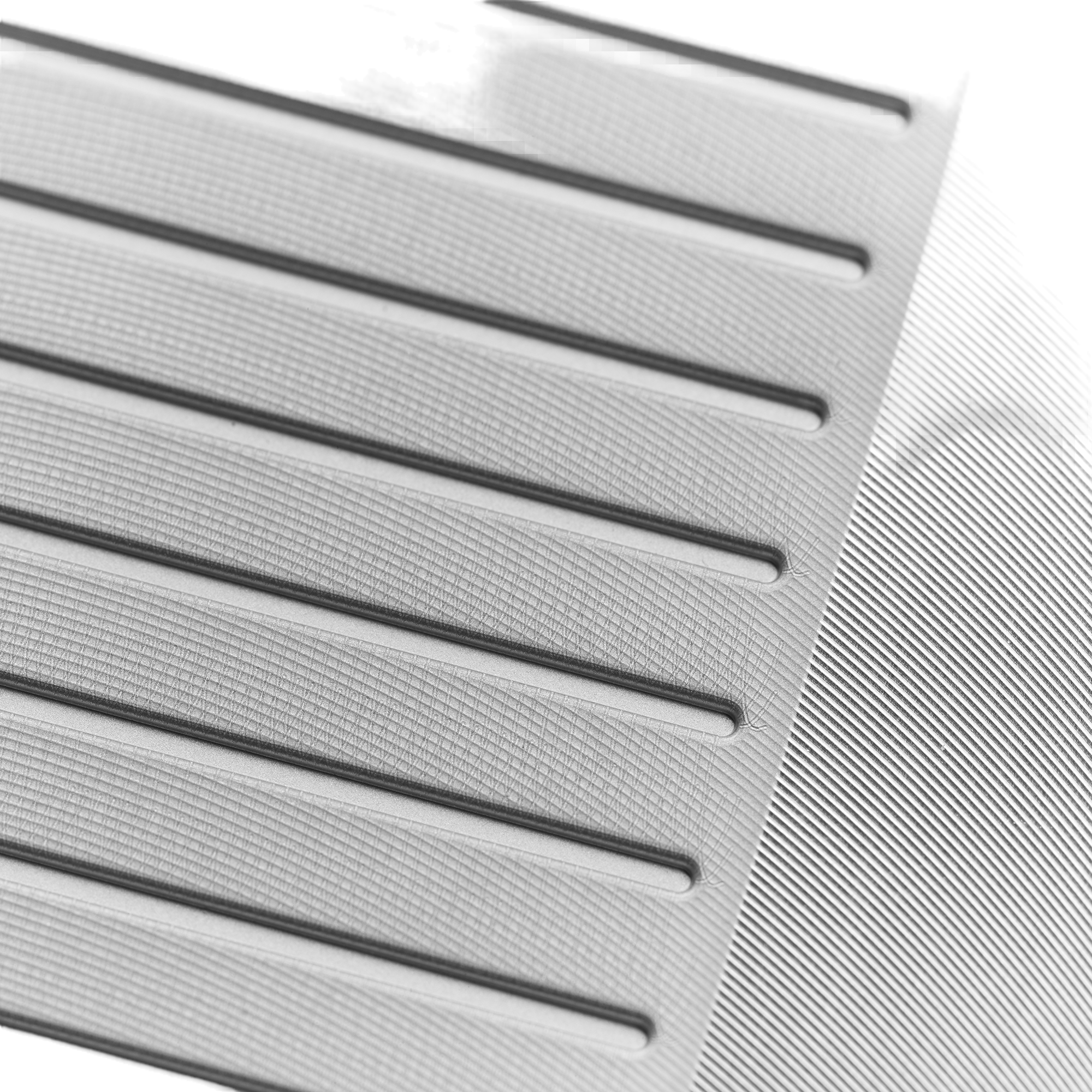 T20 Satin Chrome Wedge