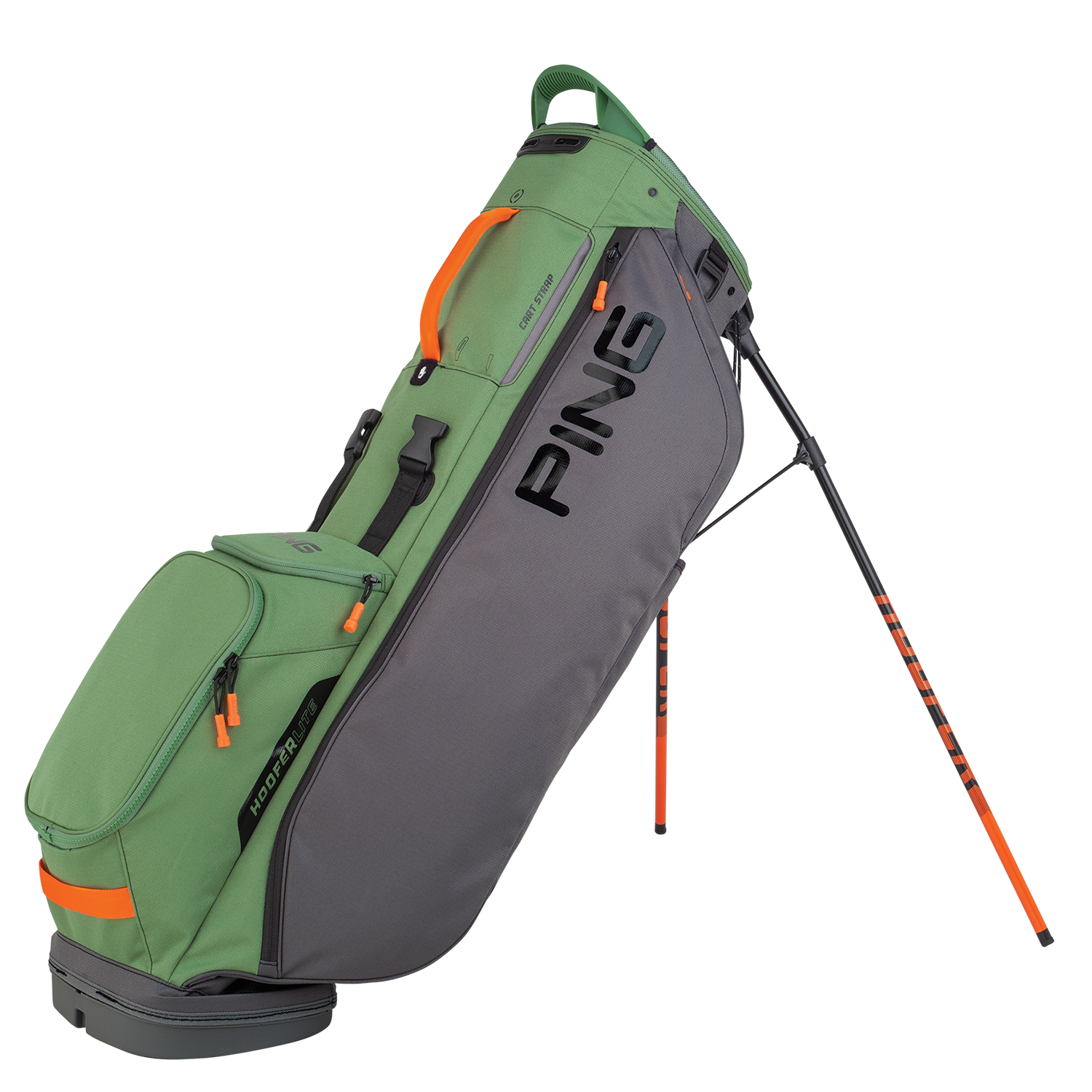 Hoofer Lite Stand Bag