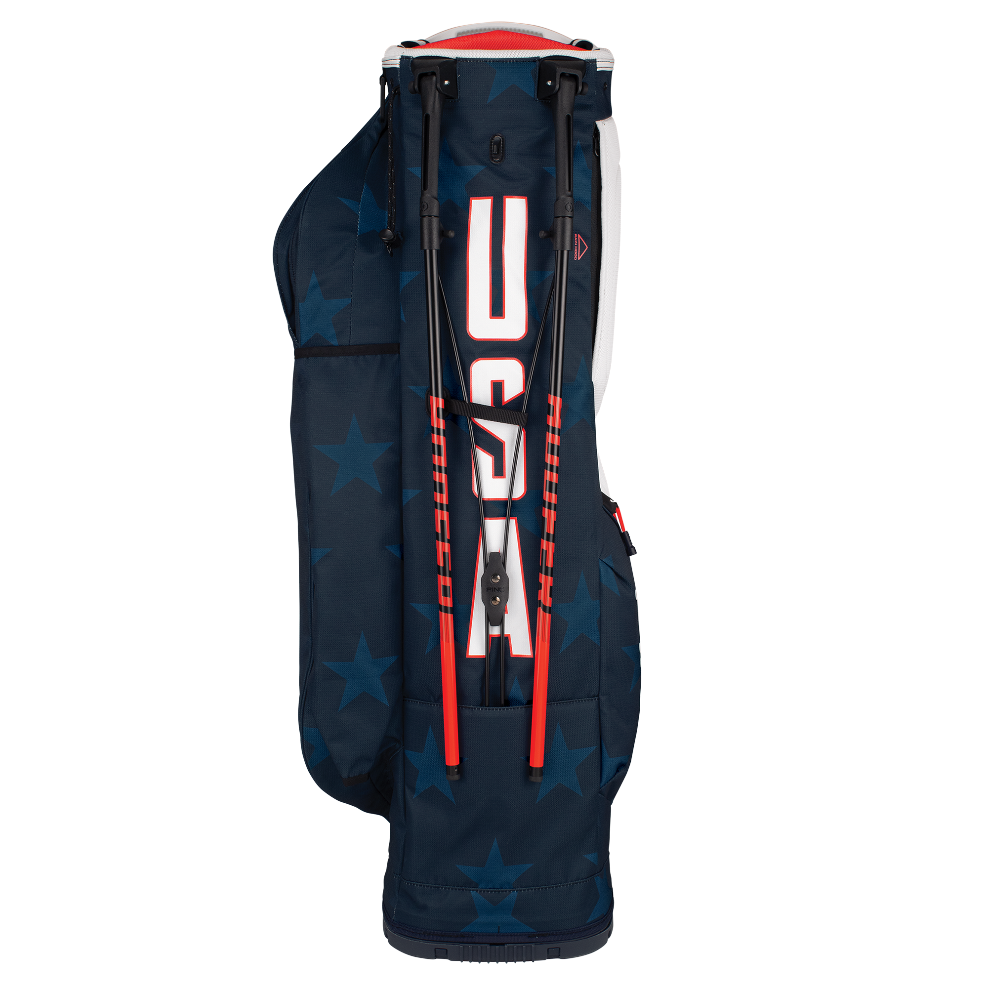 Hoofer Lite Golf Stand Bag