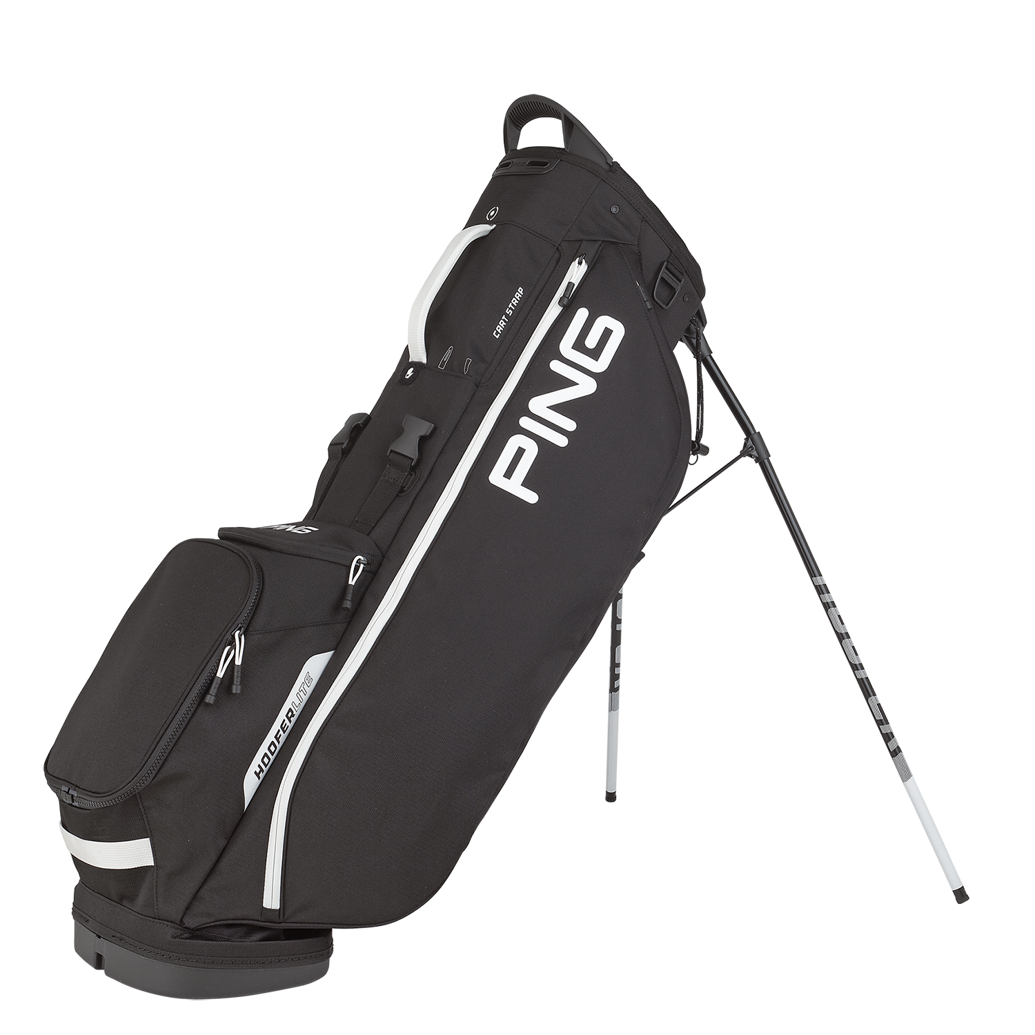 Hoofer Lite Golf Stand Bag