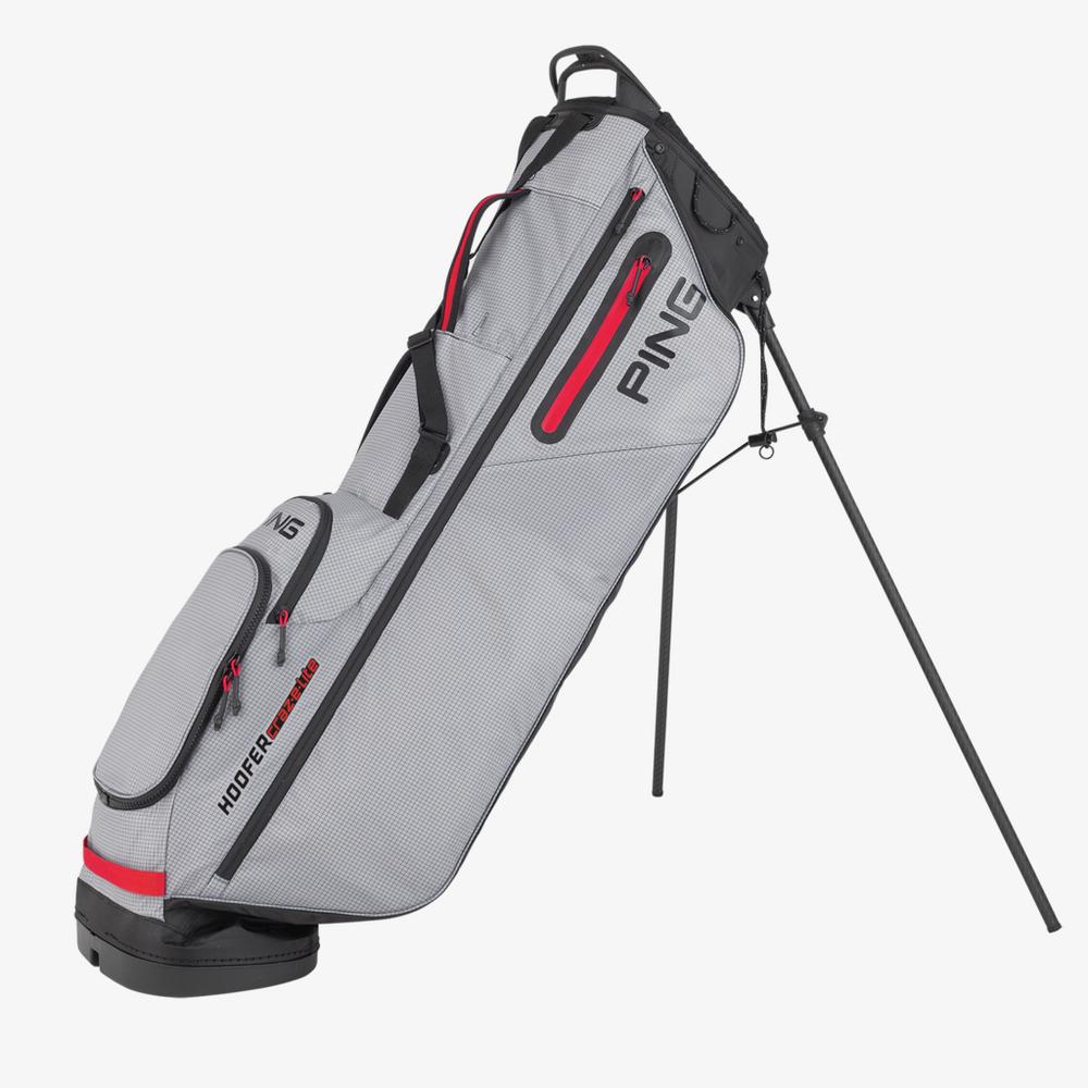 PING Hoofer Craz-E-Lite Stand Bag | PGA TOUR Superstore PING Hoofer Craz-E-Lite Stand Bag | PGA TOUR Superstore