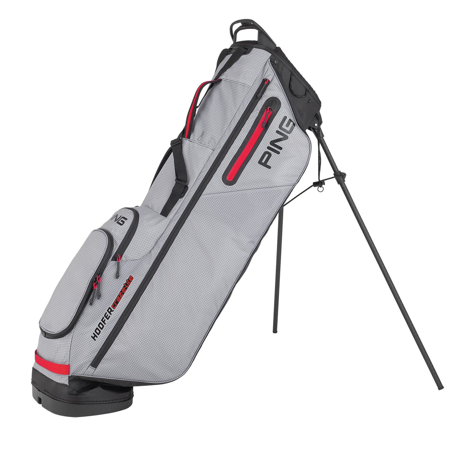 Hoofer Craz-E-Lite Stand Bag