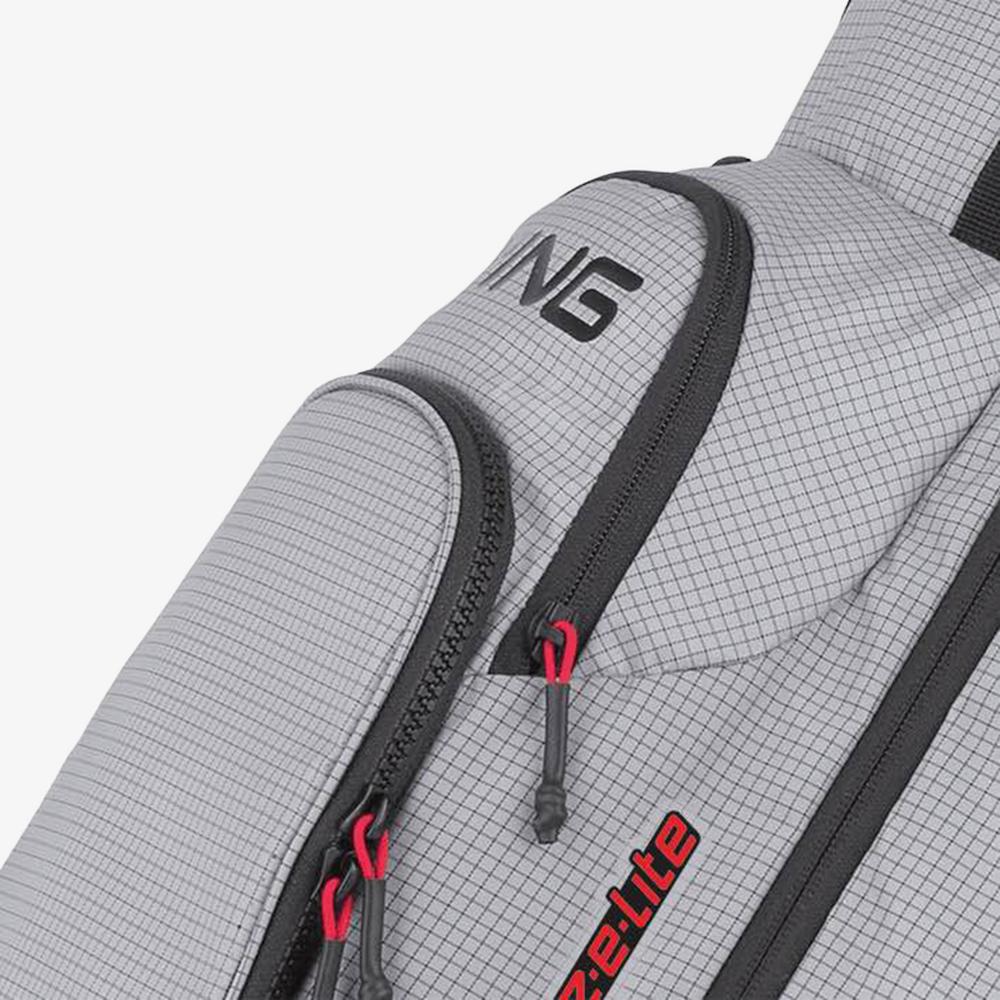 PING Hoofer Craz-E-Lite Stand Bag | PGA TOUR Superstore PING Hoofer Craz-E-Lite Stand Bag | PGA TOUR Superstore