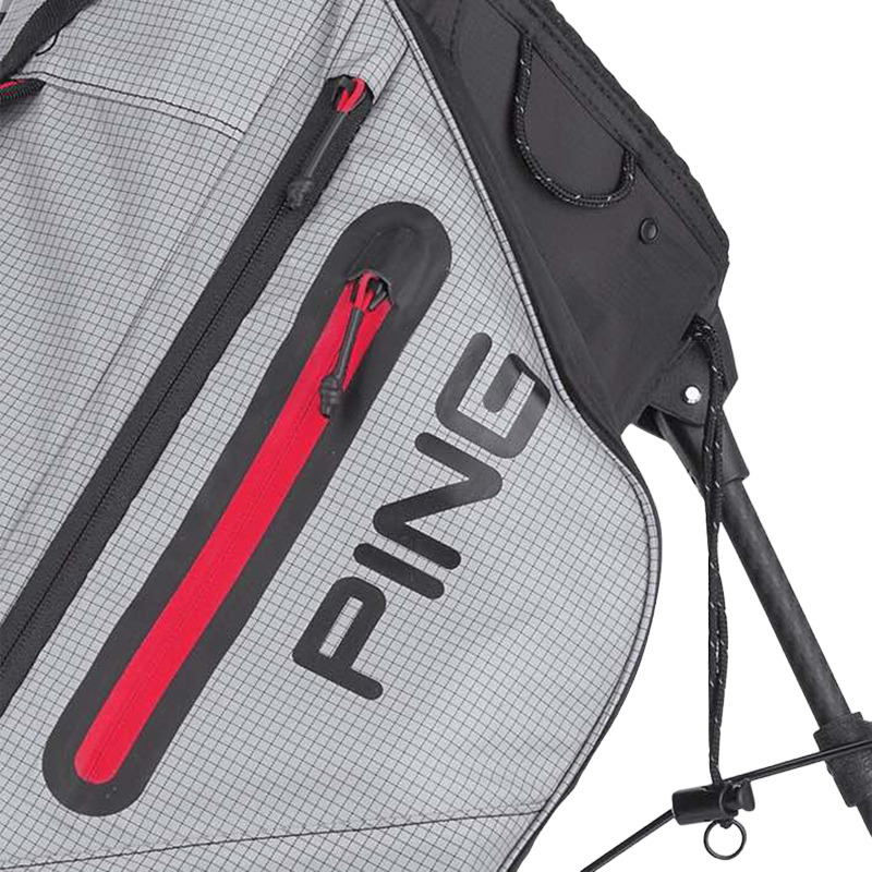PING Hoofer Craz-E-Lite Stand Bag | PGA TOUR Superstore