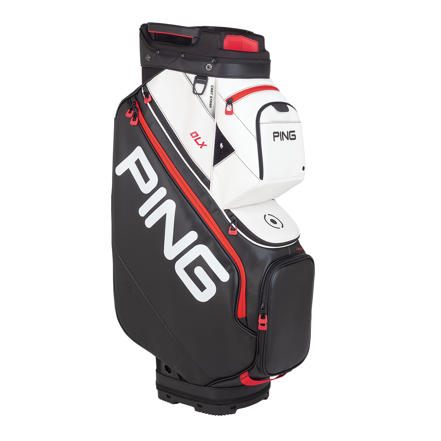 DLX Cart Bag