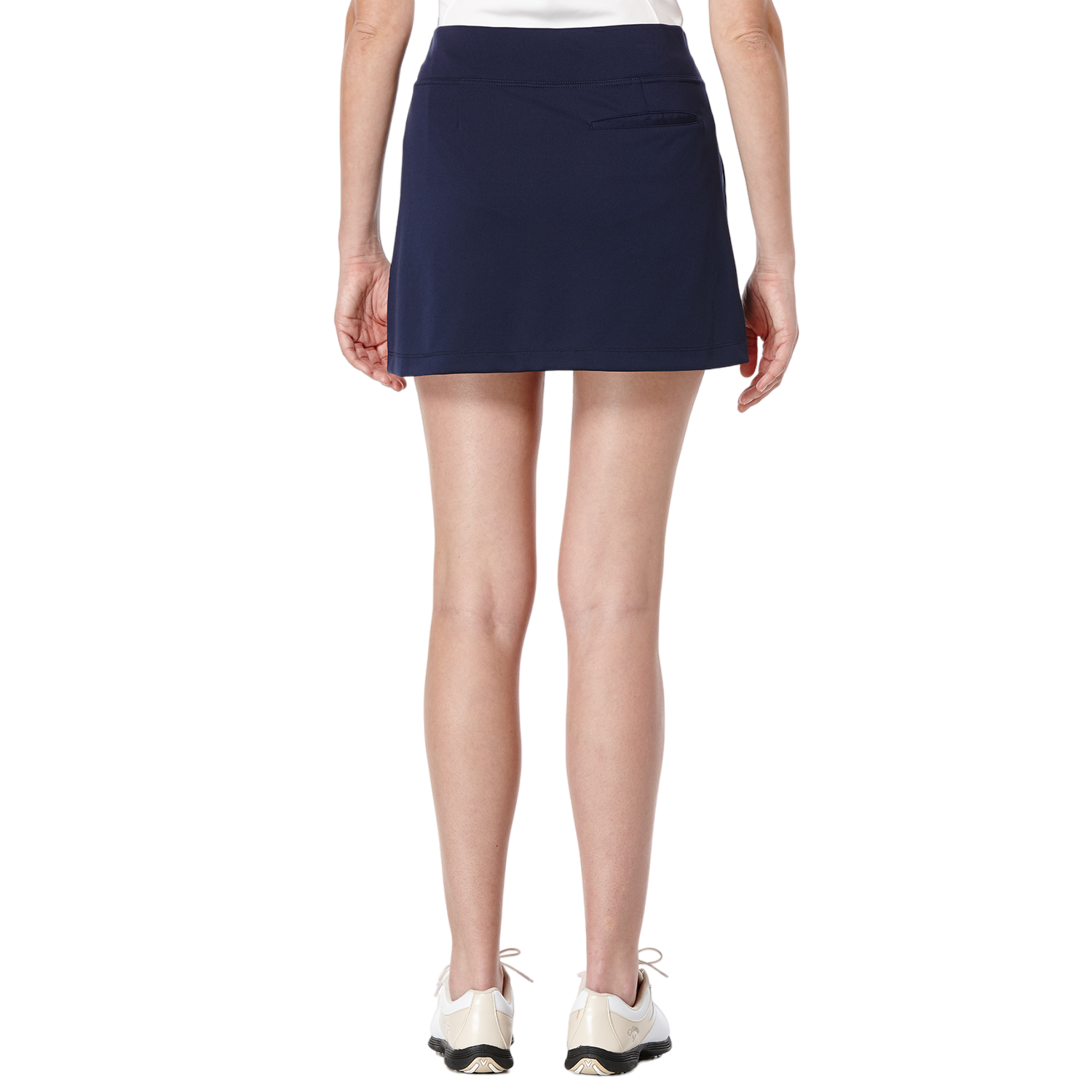 Airflux Performance Knit Women's 16" Golf Skort