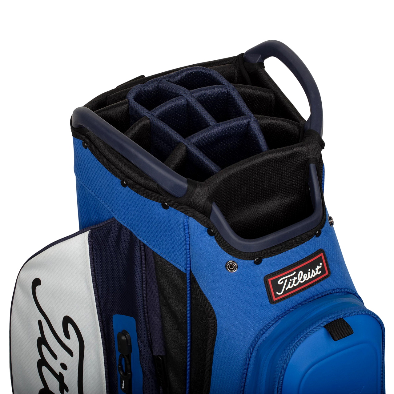 Titleist Cart 15 StaDry Bag | PGA TOUR Superstore