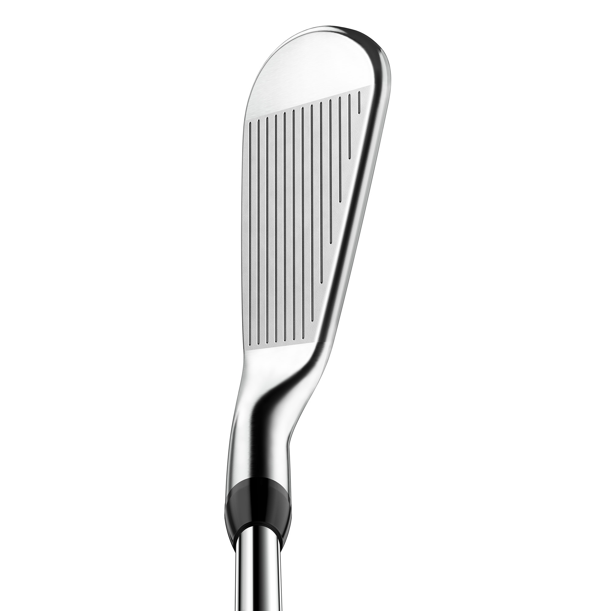 T100 Irons w/ True Temper AMT White Steel Shafts