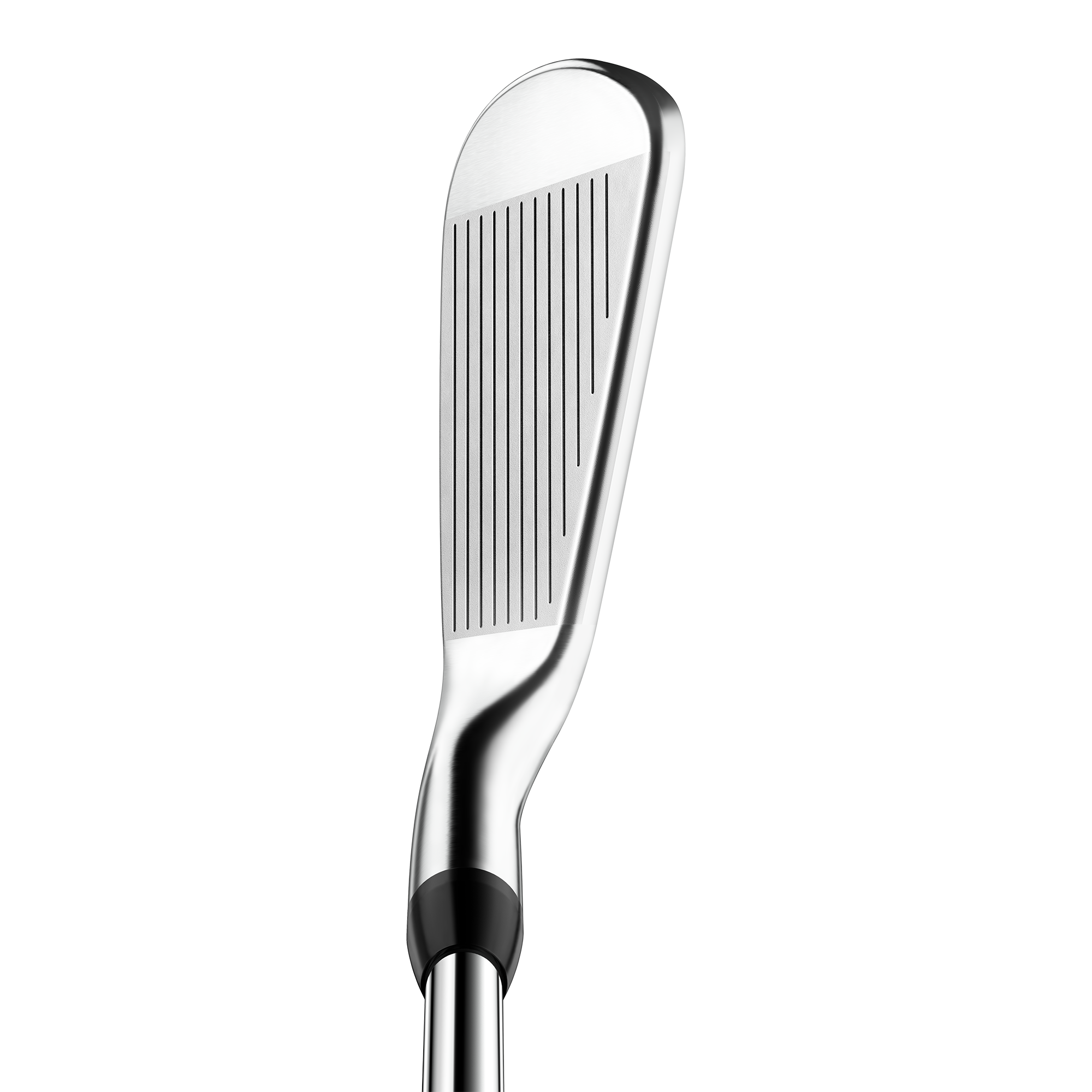 T200 Irons w/ True Temper AMT Black Steel Shafts