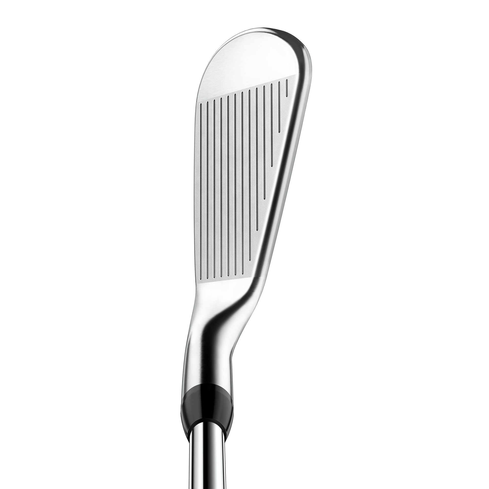 620 CB 3-PW Iron Set w/ Project X LZ Steel Shafts