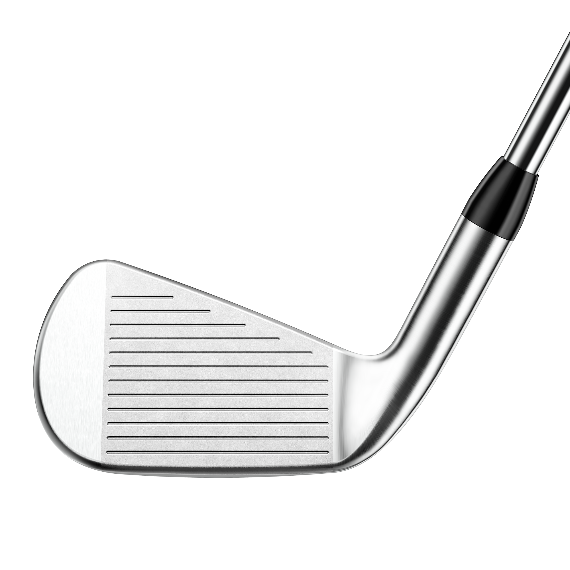 620 CB 3-PW Iron Set w/ Project X LZ Steel Shafts