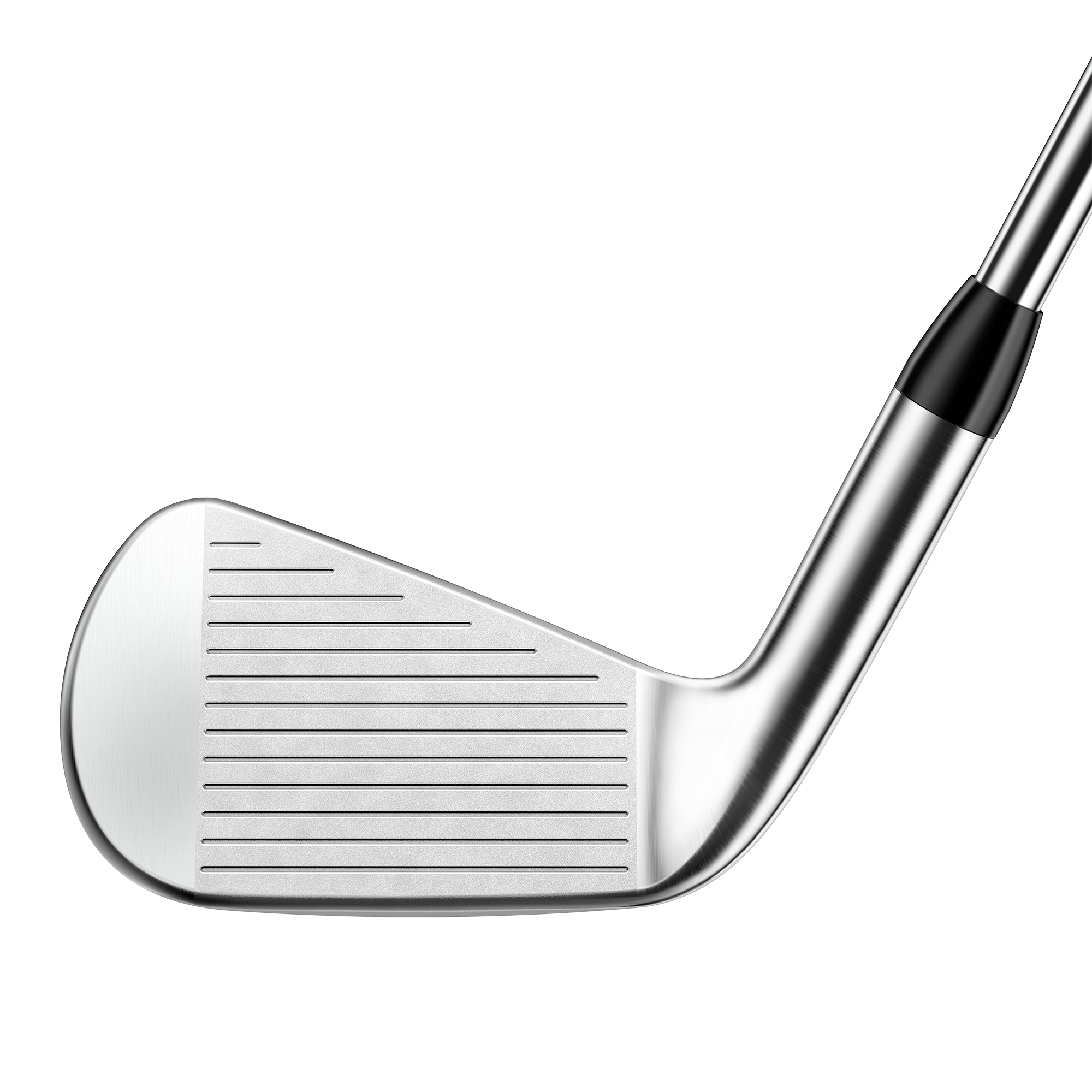 620 MB Irons w/ Steel Shafts