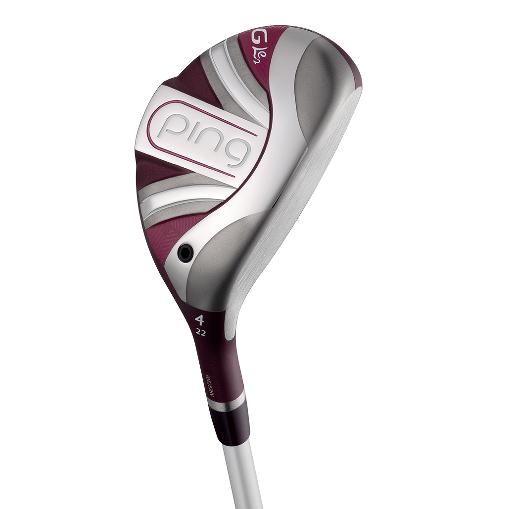 PING G Le2 ドライバー レフティ レディース PING G LE 2 Women's Hybrid | PGA TOUR Superstore