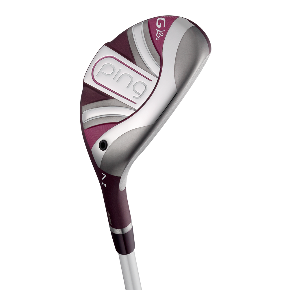 PING G LE 2 Women's Hybrid | PGA TOUR Superstore