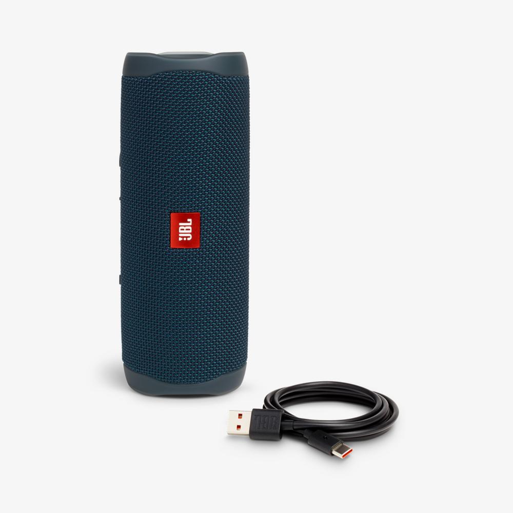 Flip 5 Portable Speaker