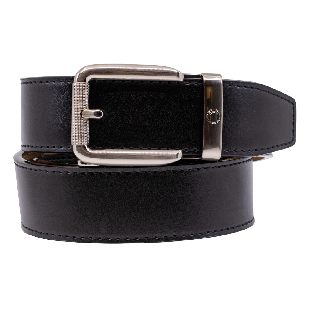 Rogue Black Men's Golf Belt