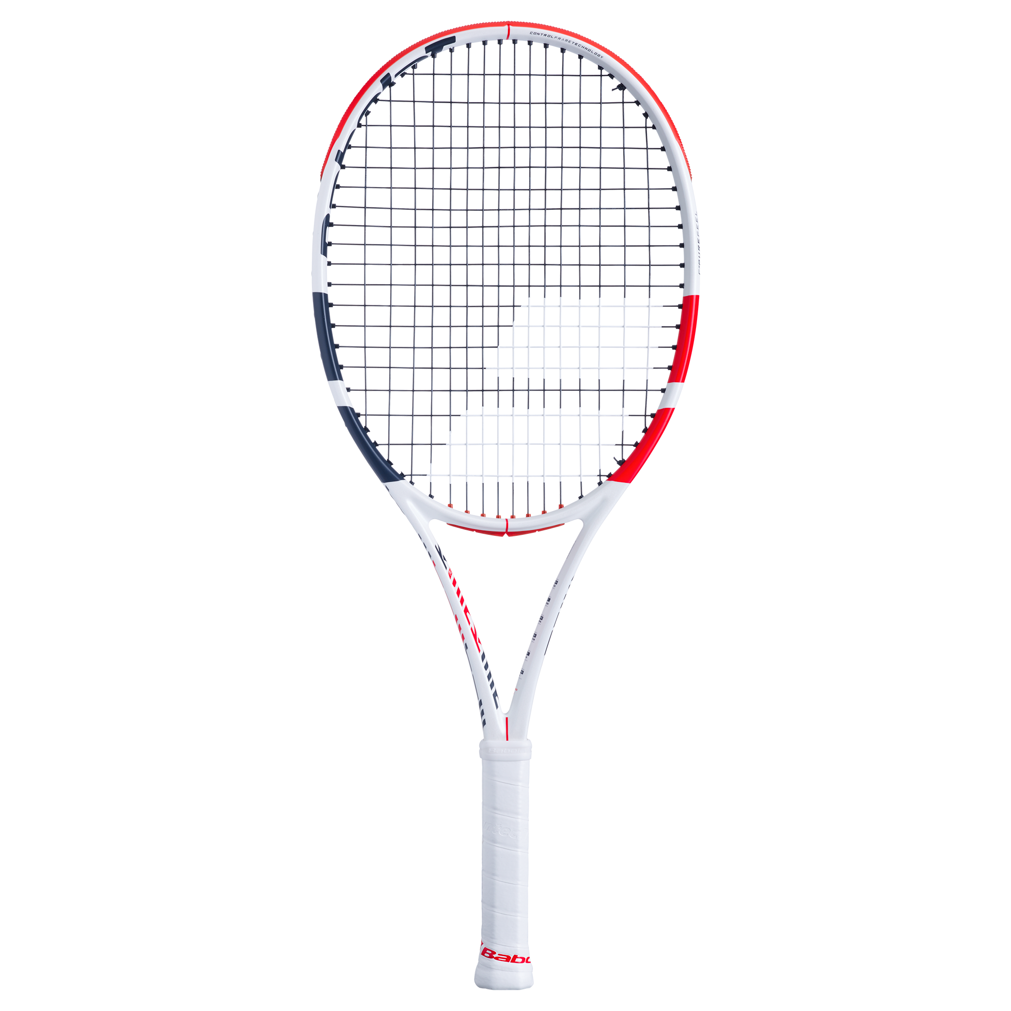 Babolat Pure Strike Junior 26 Strung Tennis Racquet | PGAT ROUR