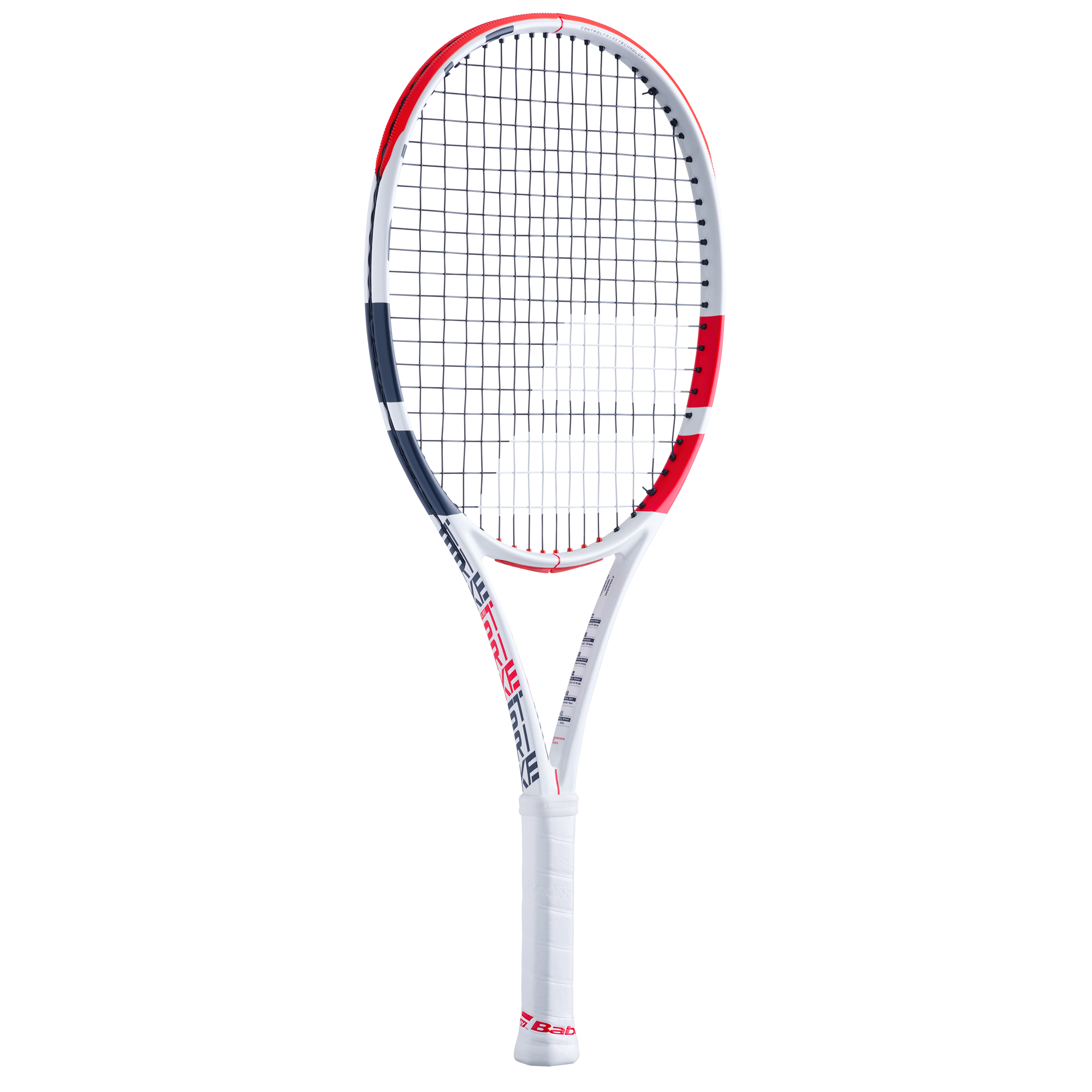 Pure Strike Junior 26 Tennis Strung Racquet