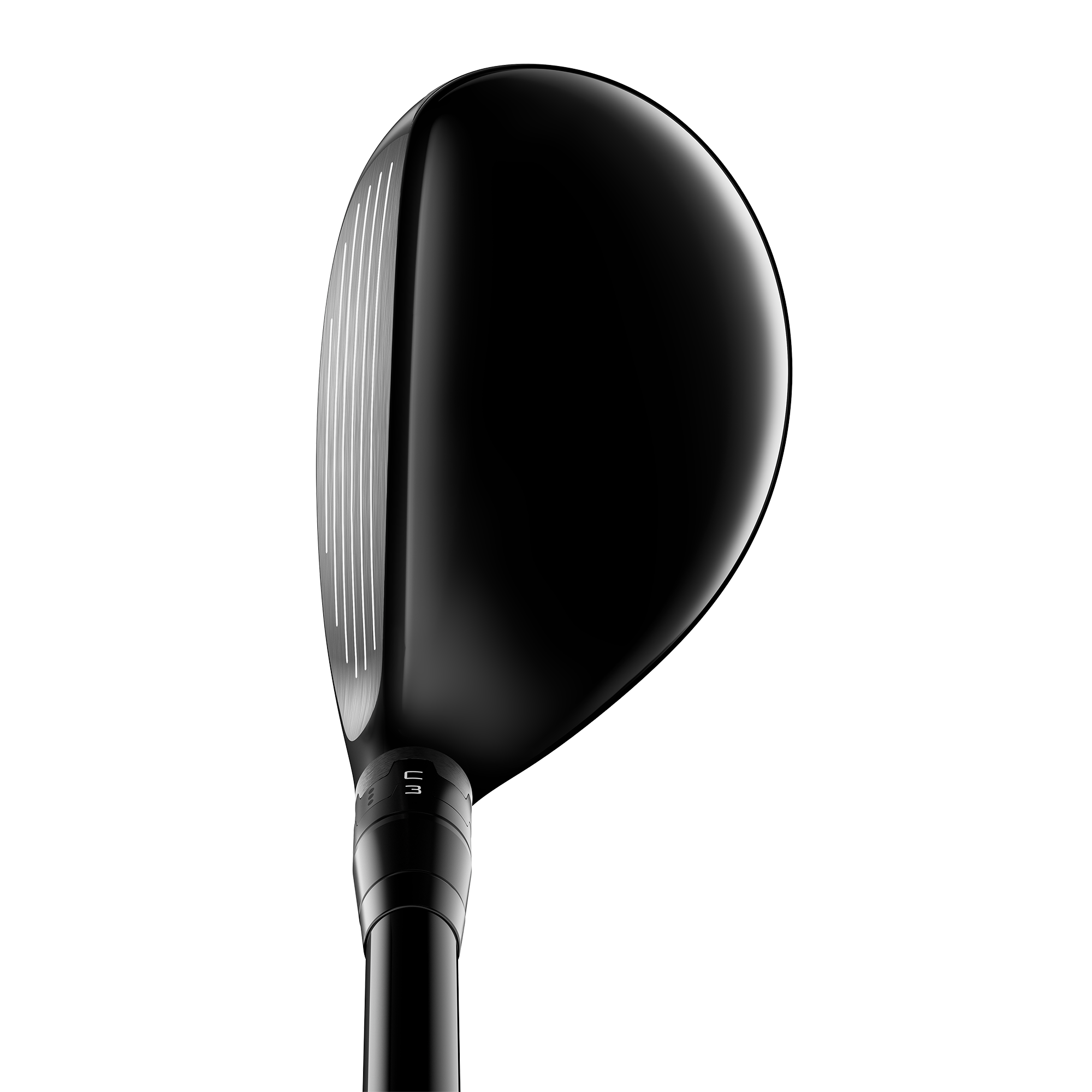 TS2 Women's Hybrid w/ KuroKage Black 50 Graphite Shafts