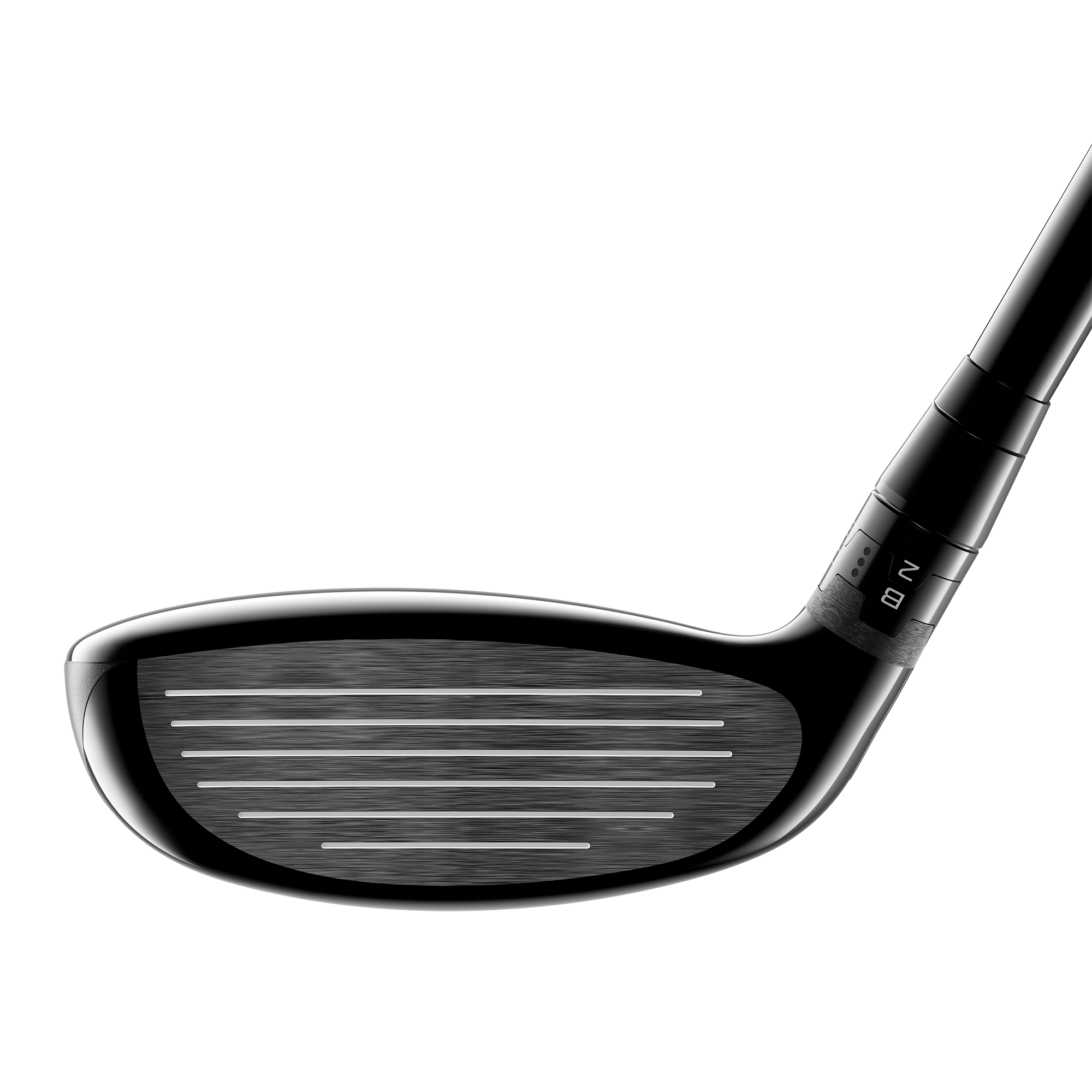TS2 Women's Hybrid w/ KuroKage Black 50 Graphite Shafts