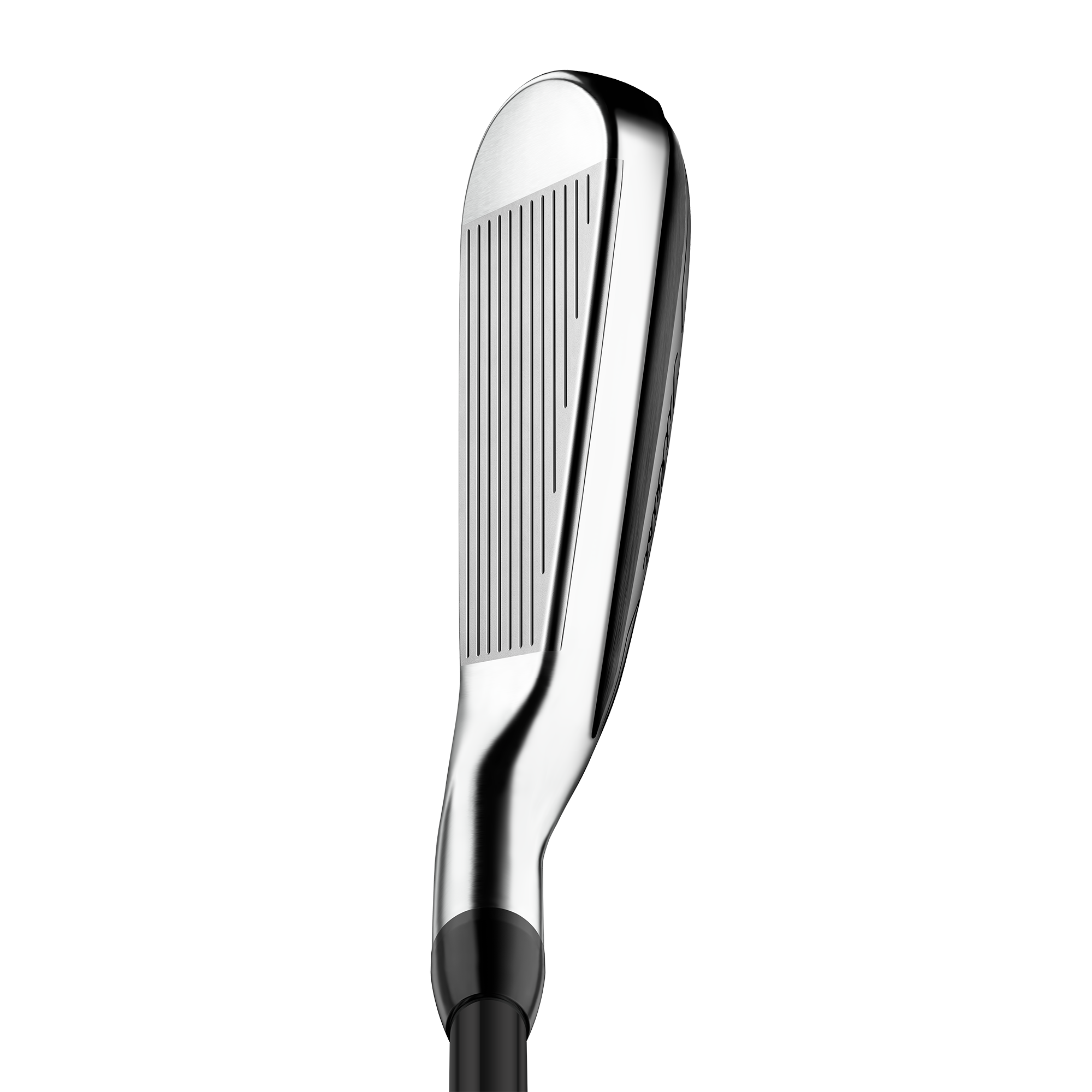 U•510 Utility Iron w/ Project X HZRDUS Smoke Black Graphite Shafts